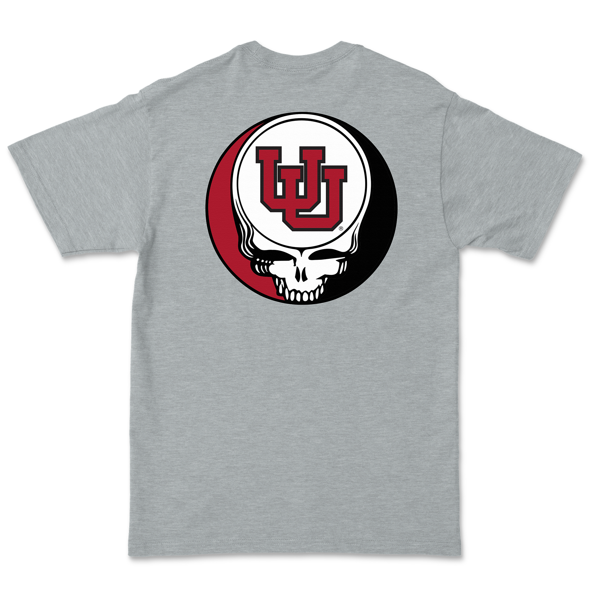 Utah x Grateful Dead SYF Tee