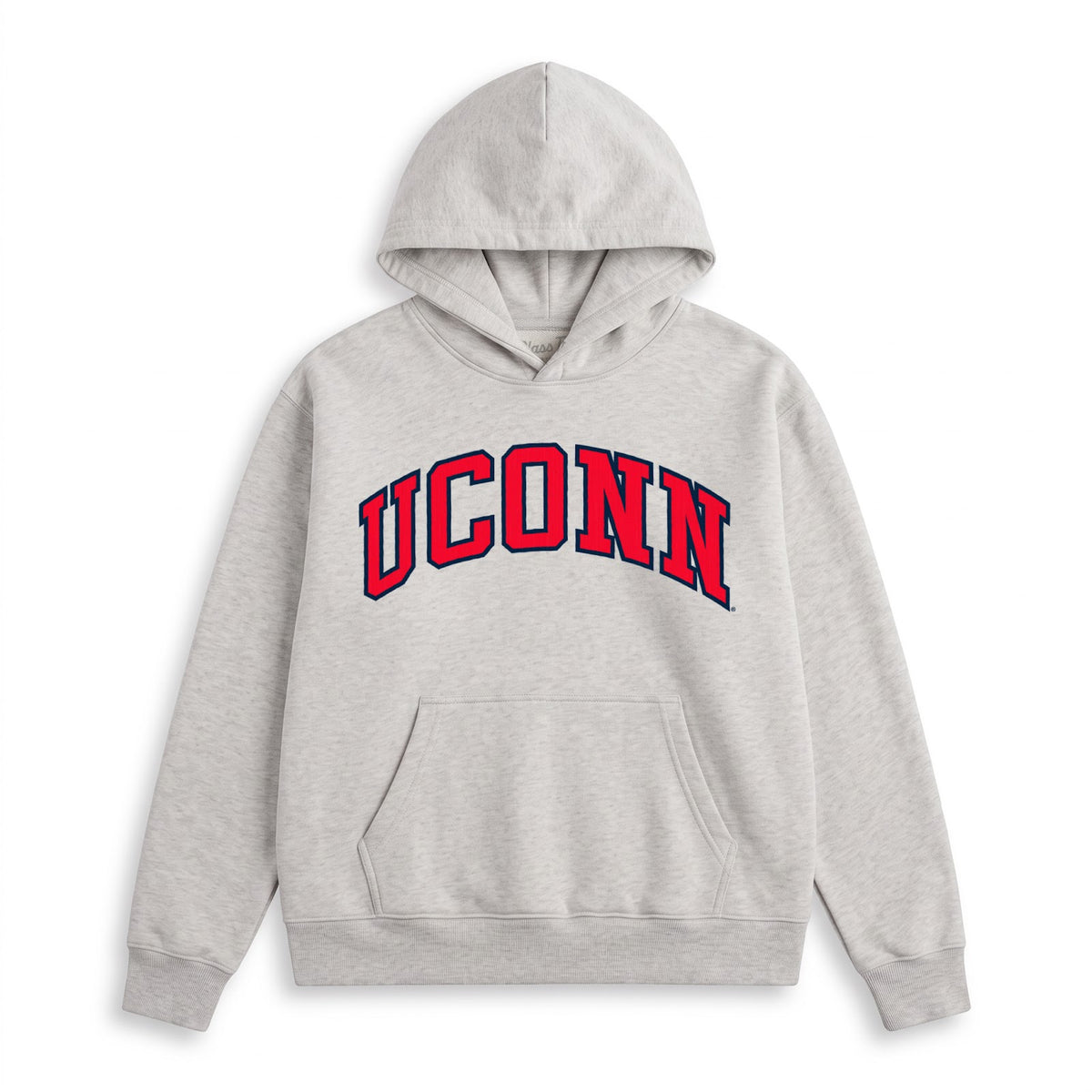 Connecticut Heavyweight Campus Hoodie
