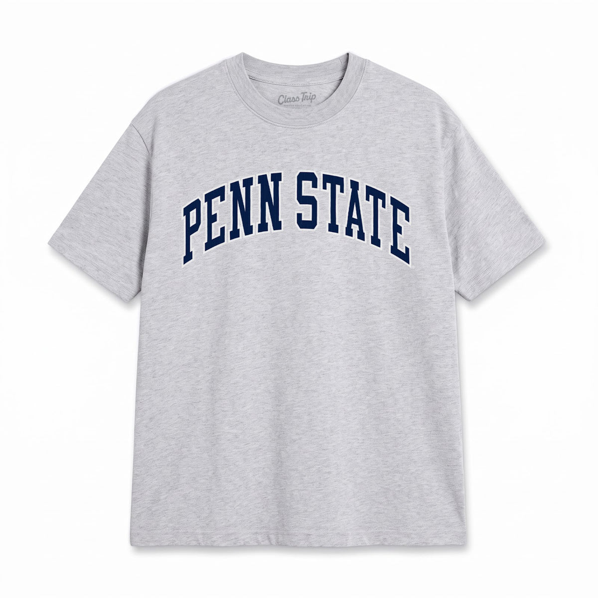 Penn State Heavyweight Washed Campus Tee