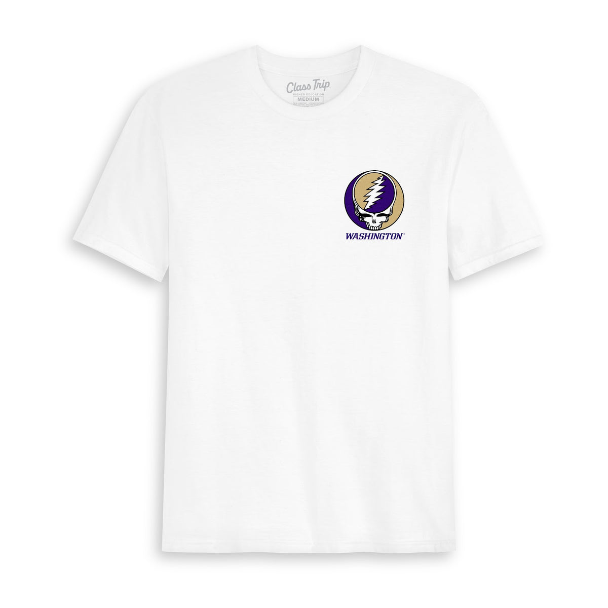 Washington x Grateful Dead Shakedown Tee