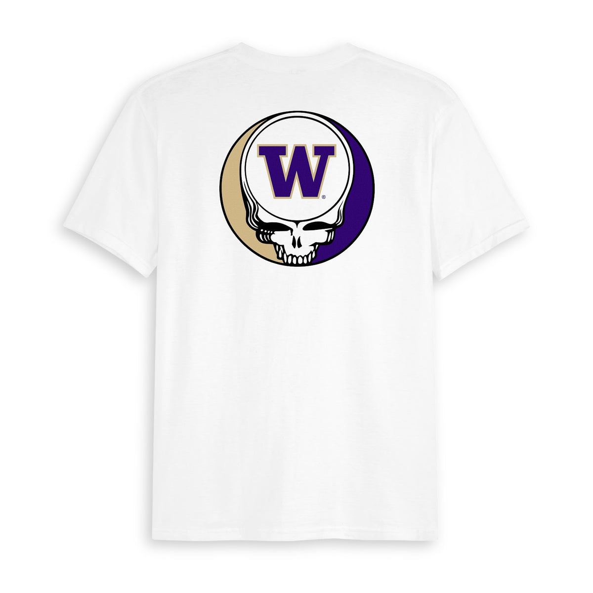 Washington x Grateful Dead Steal Your Face Tee