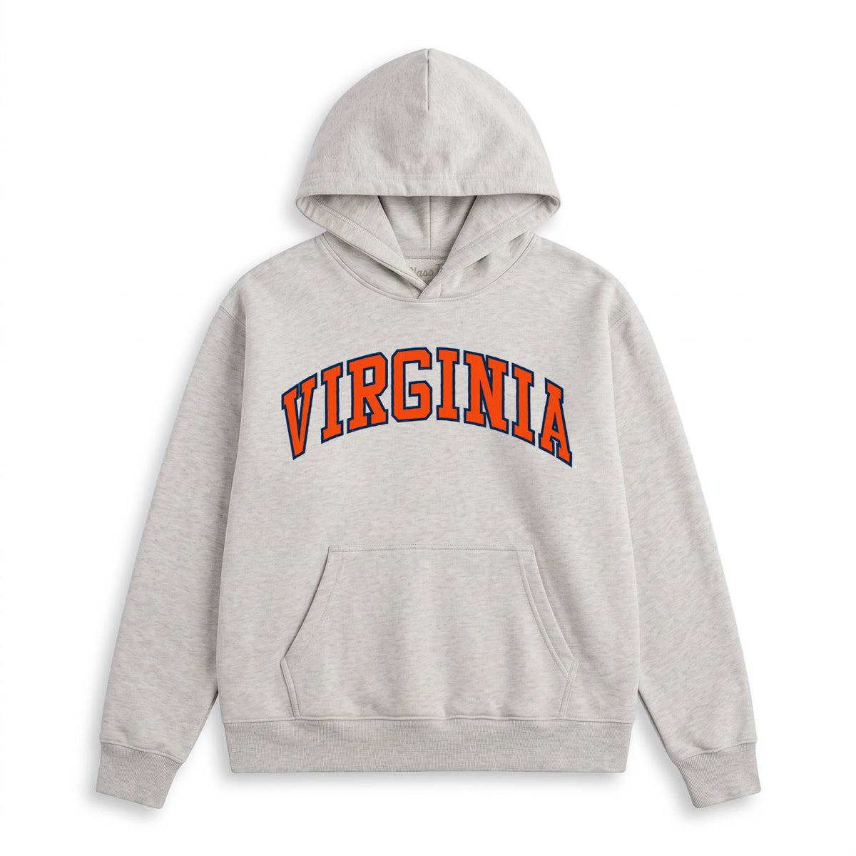 Virginia Heavyweight Campus Hoodie