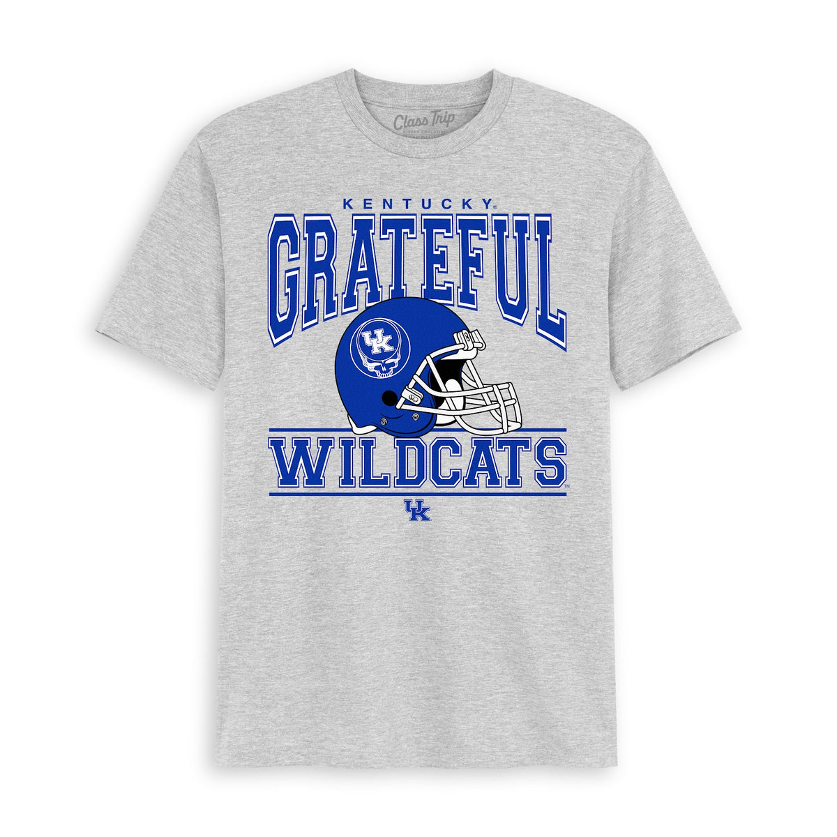 Kentucky x Grateful Dead Steal Your Helmet Tee