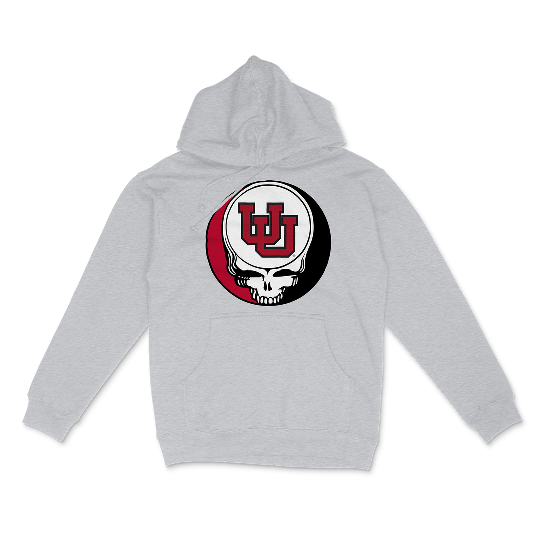 Utah x Grateful Dead SYF Hoodie