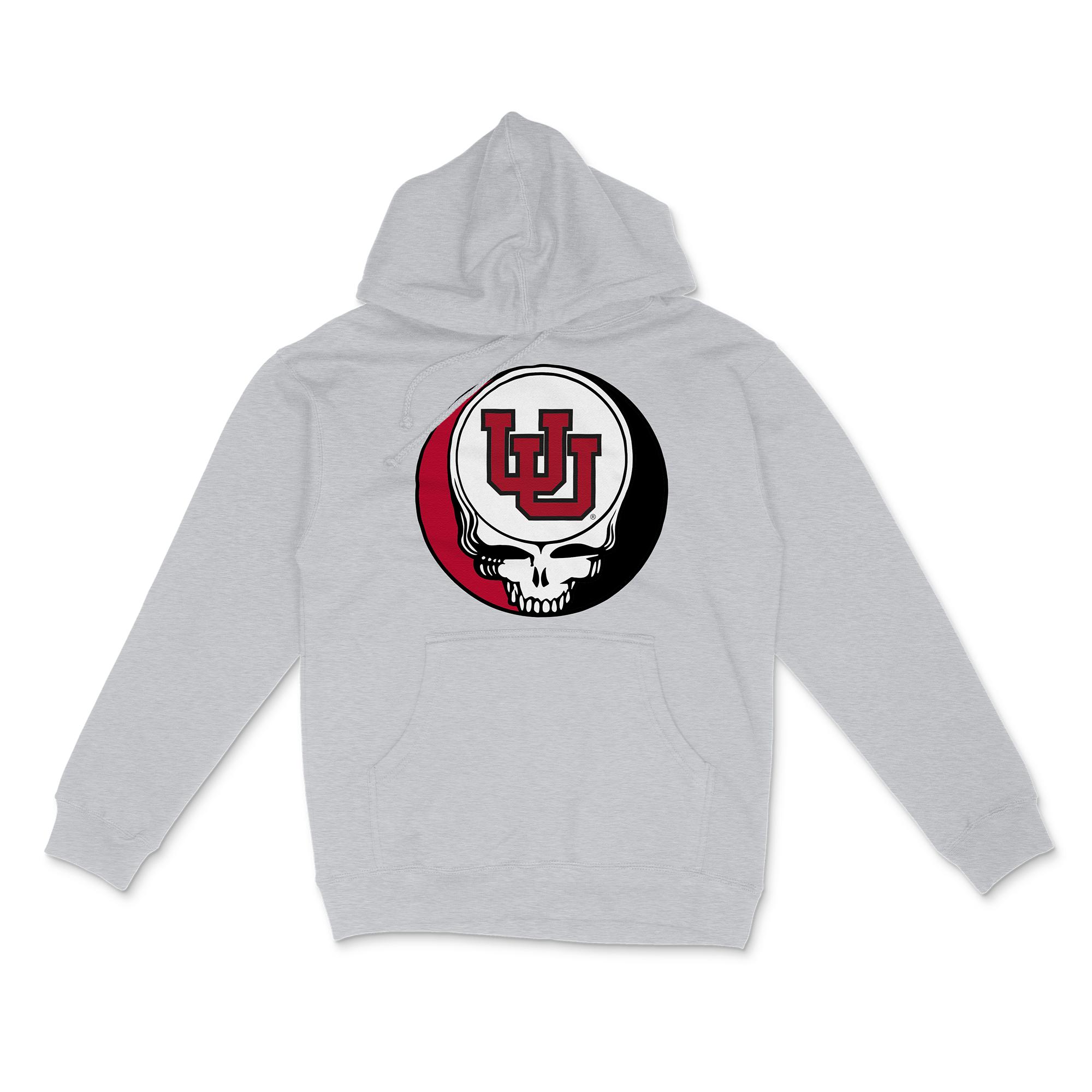 Utah x Grateful Dead SYF Hoodie