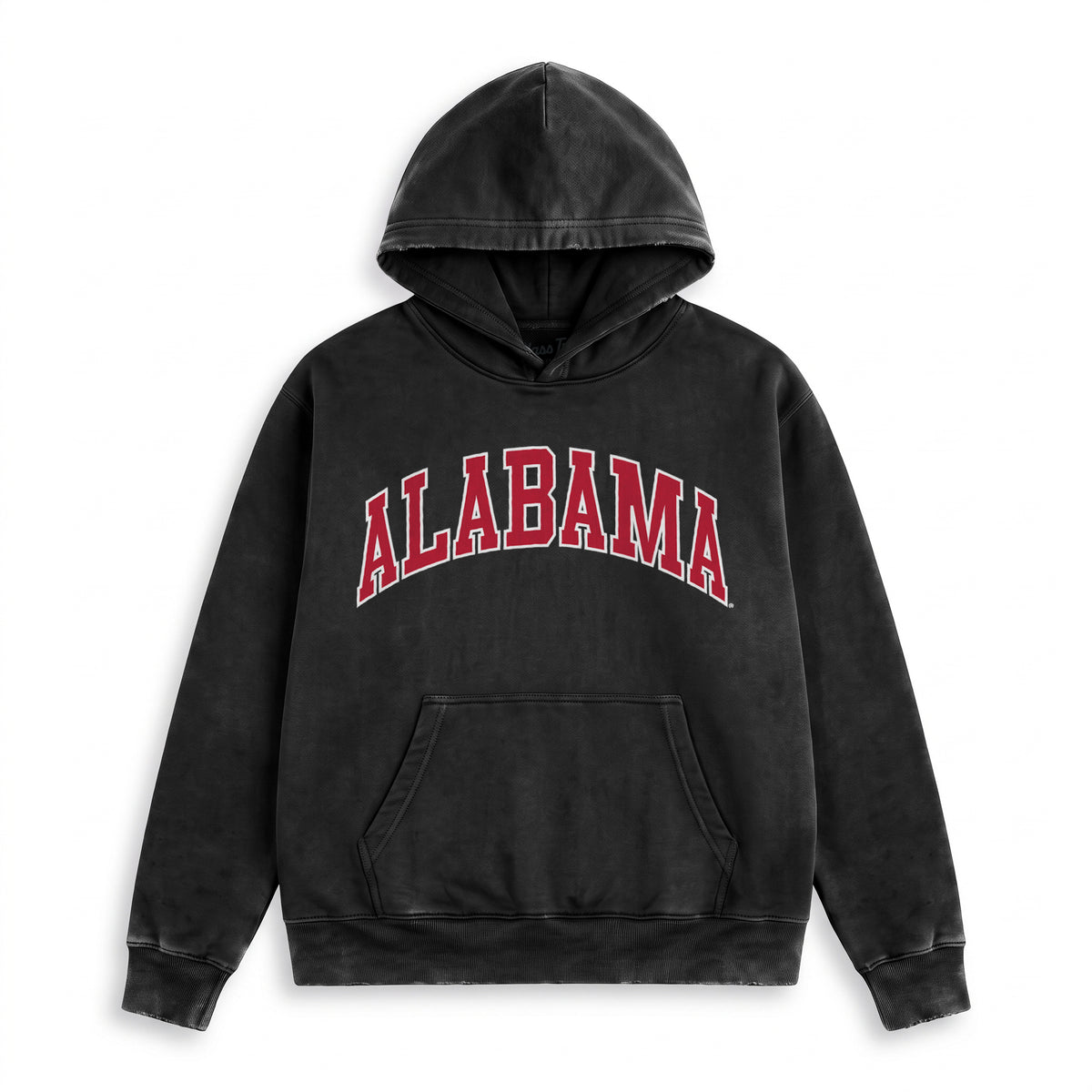 Alabama Heavyweight Campus Hoodie