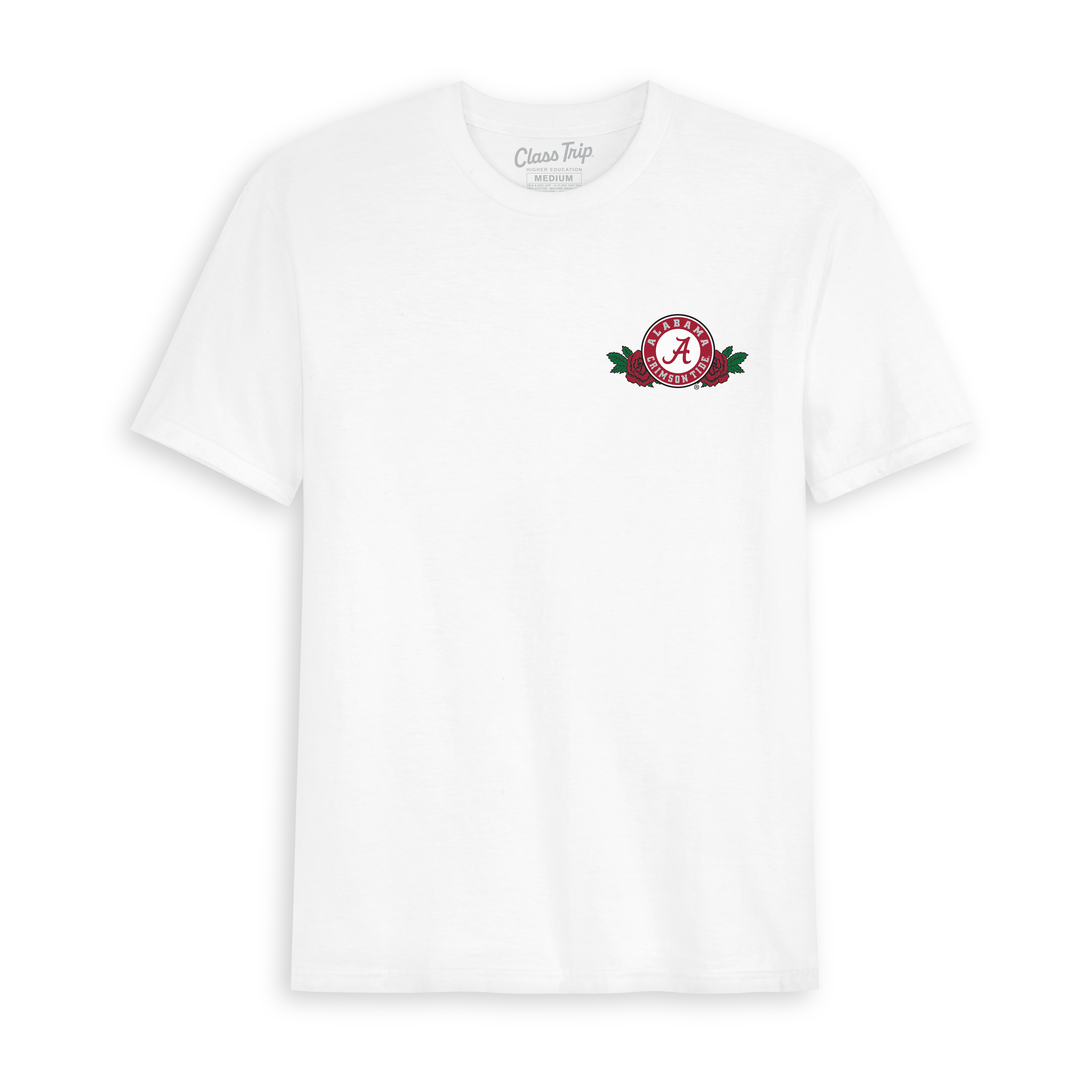 Alabama x Grateful Dead Shakedown Tee