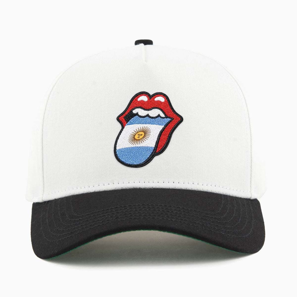 Rolling Stones x FIFA World Cup '26™ Argentina Two-Tone Hat