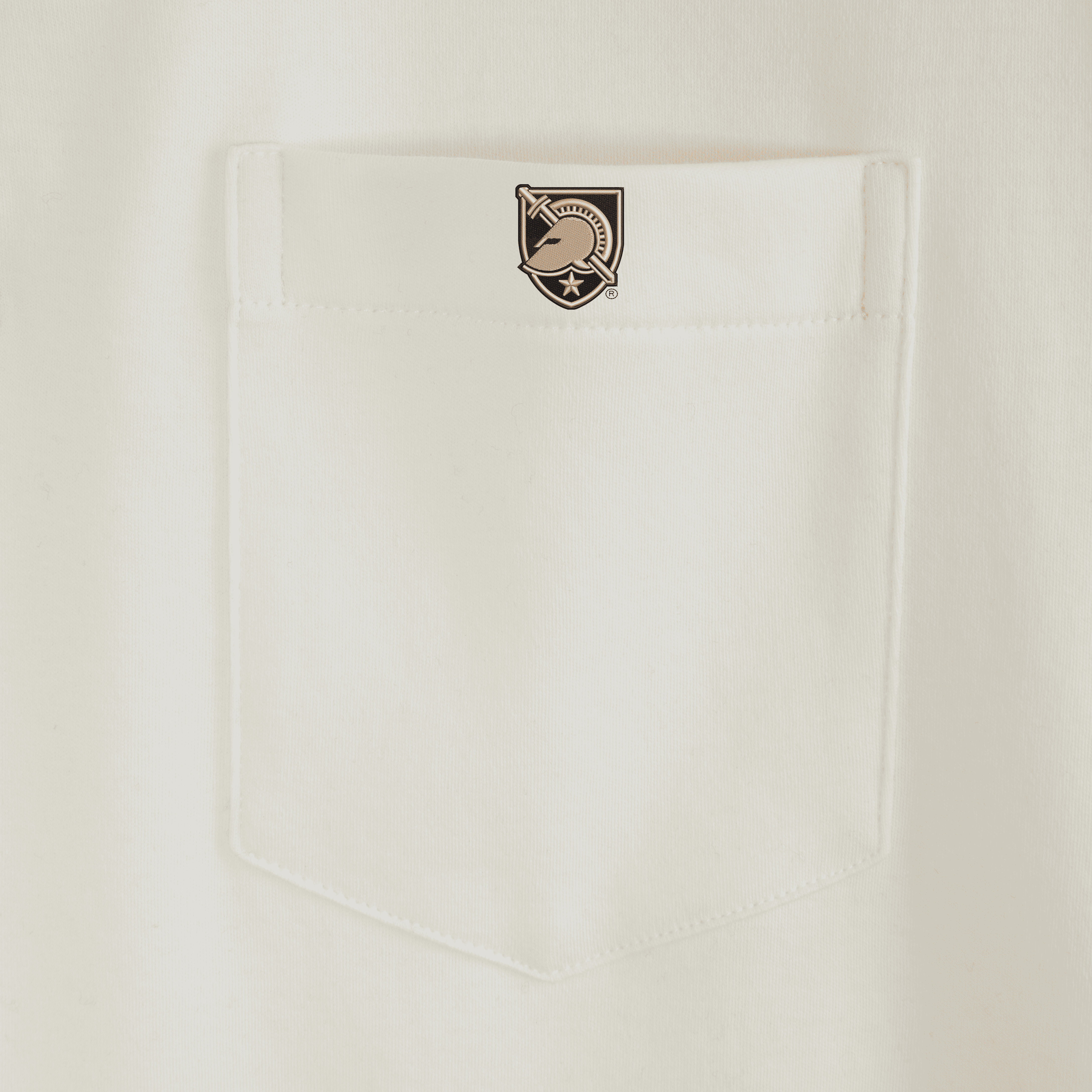 Army Organic Cotton Pocket Polo