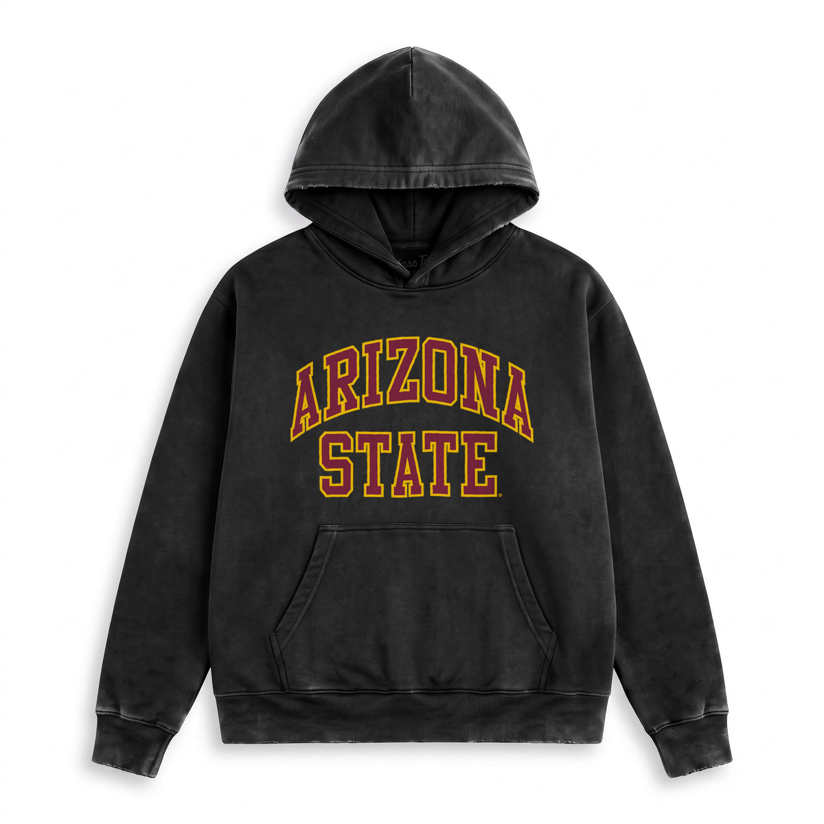 Arizona State Heavyweight Campus Hoodie