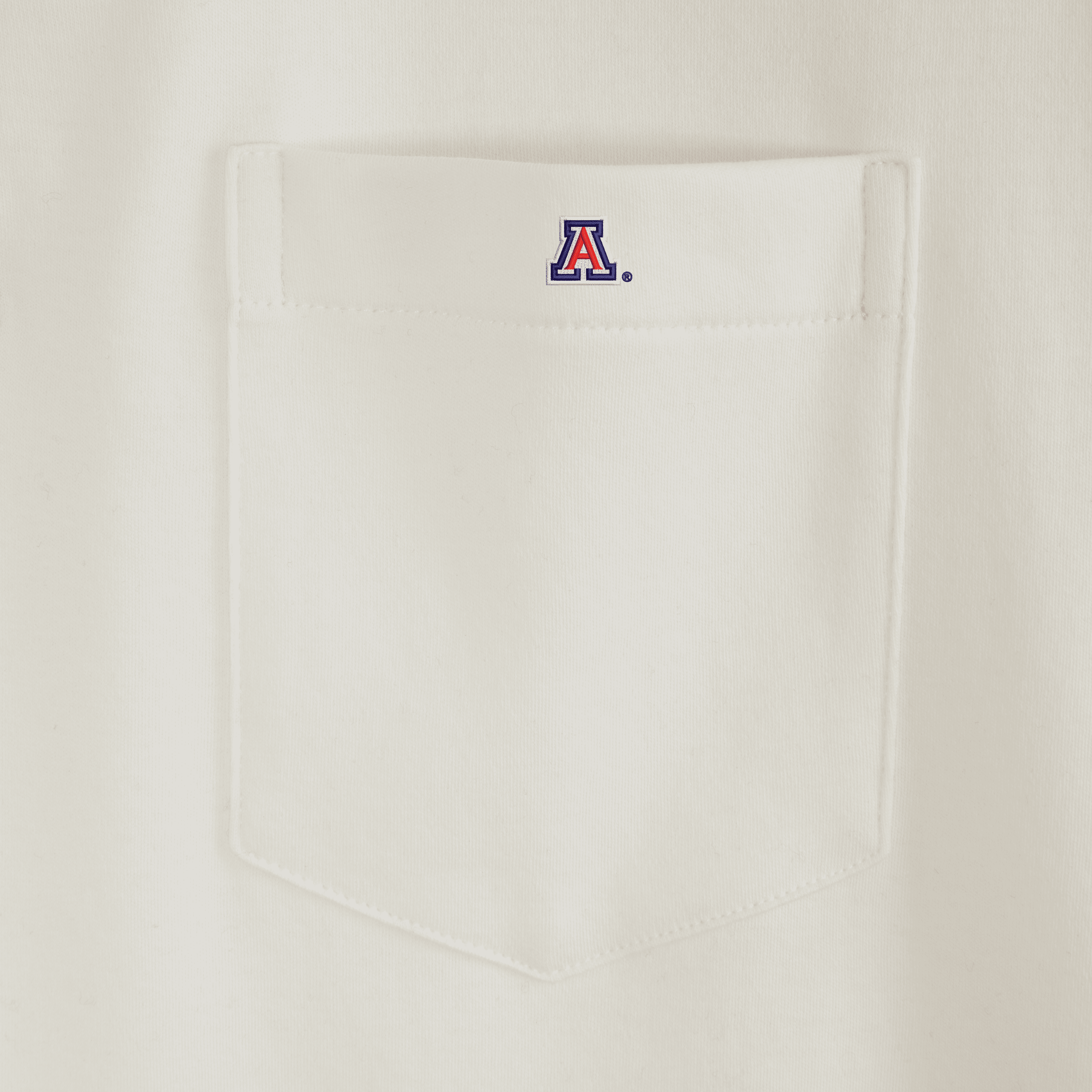 Arizona Organic Cotton Pocket Polo