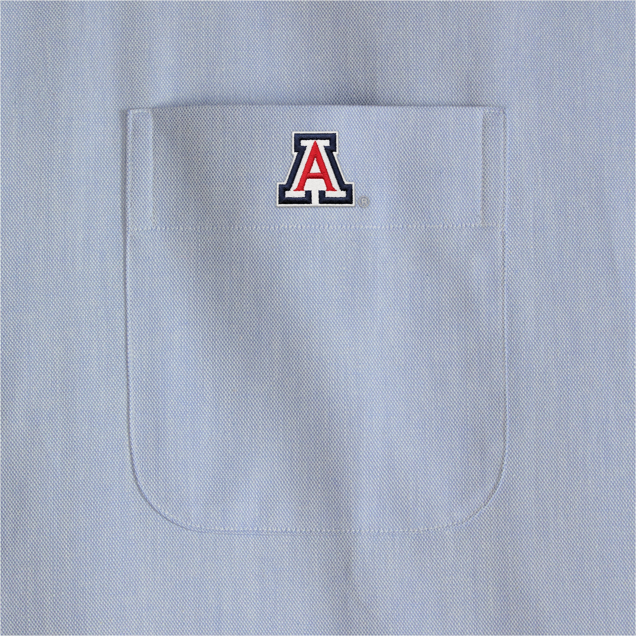 Arizona Women's Cotton Oxford