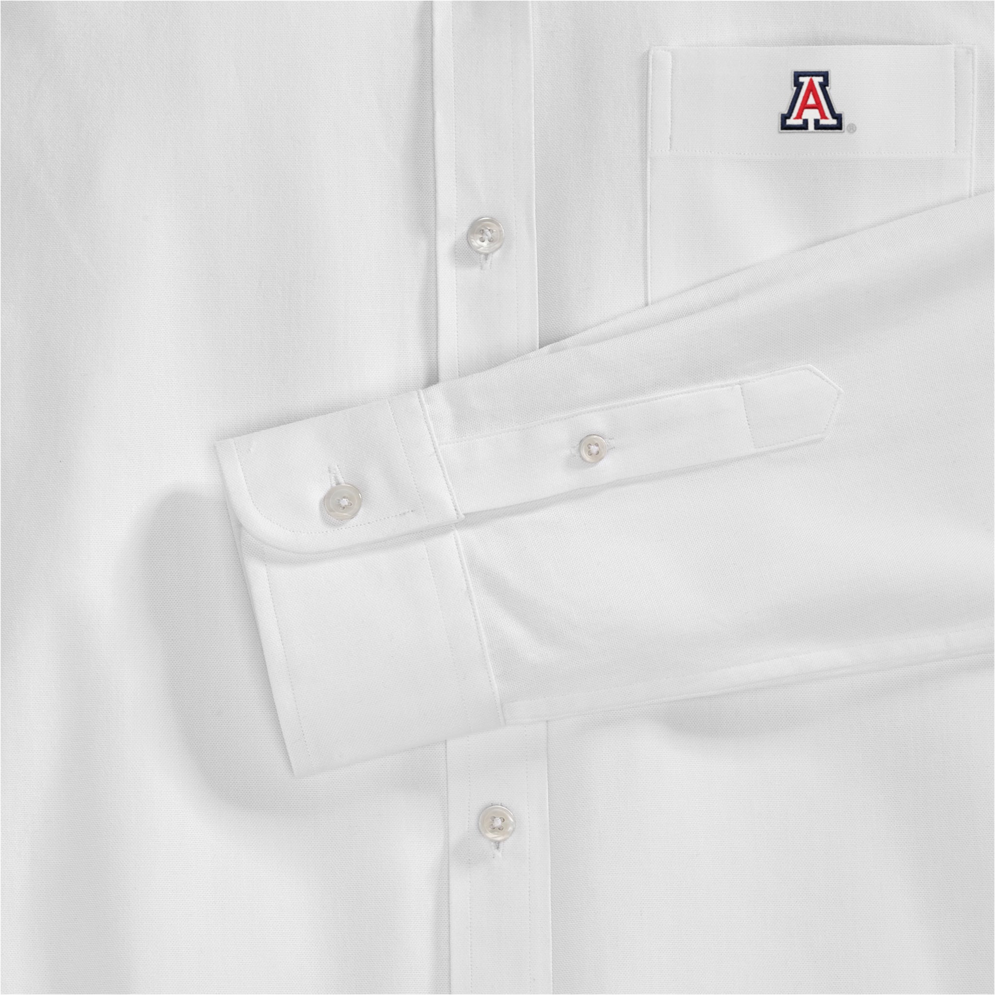 Arizona Women's Cotton Oxford