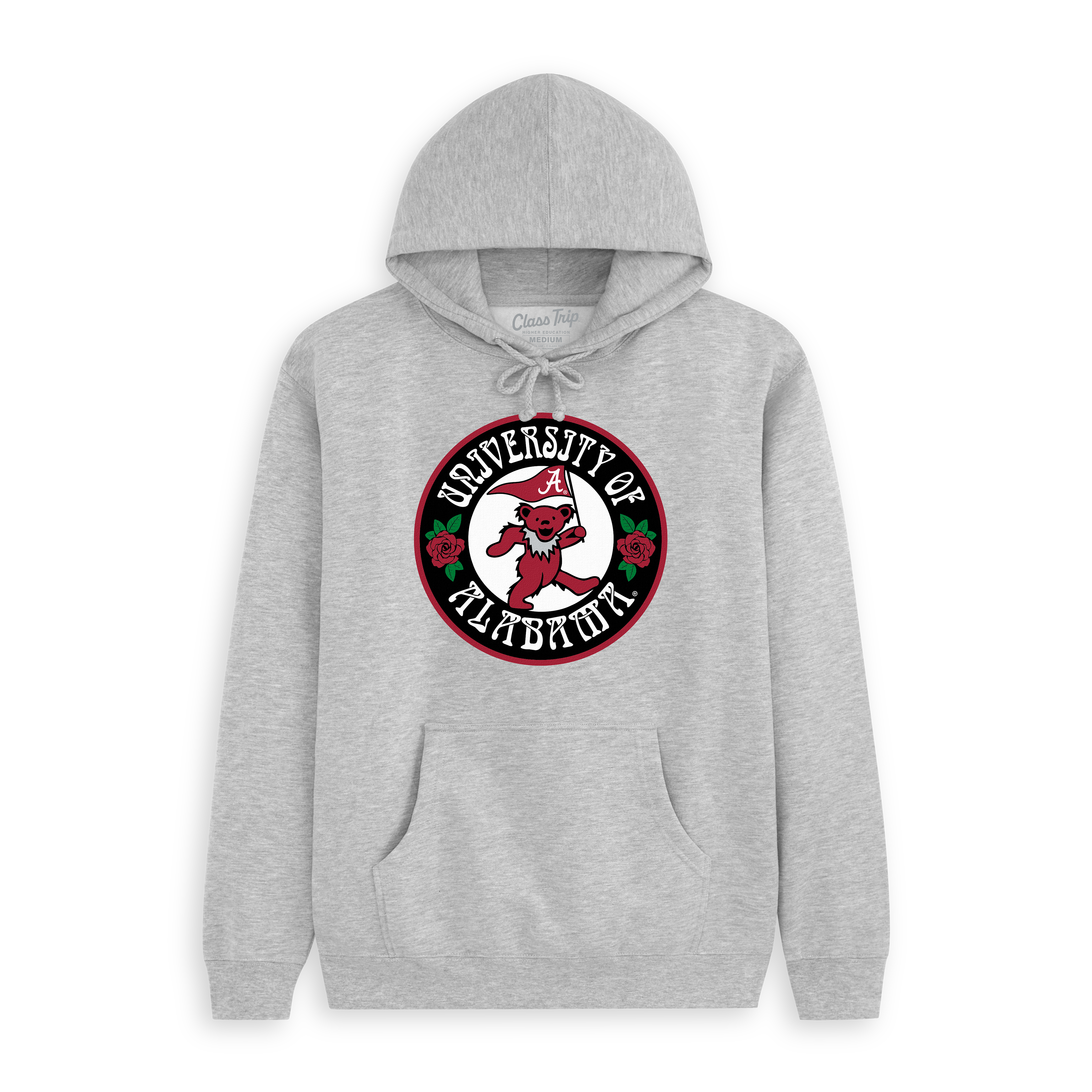 Alabama x Grateful Dead Roses Hoodie