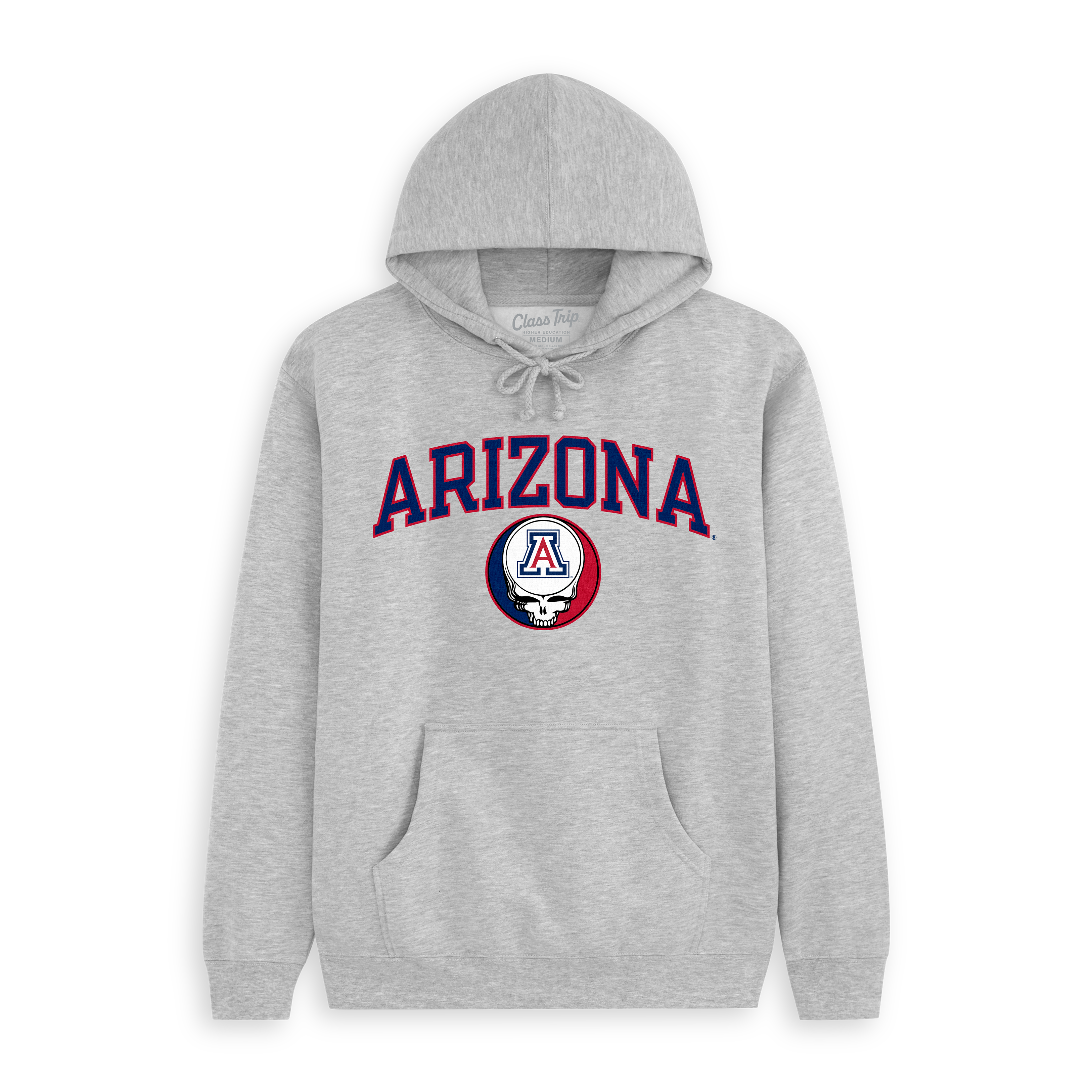 Arizona x Grateful Dead Arch SYF Hoodie