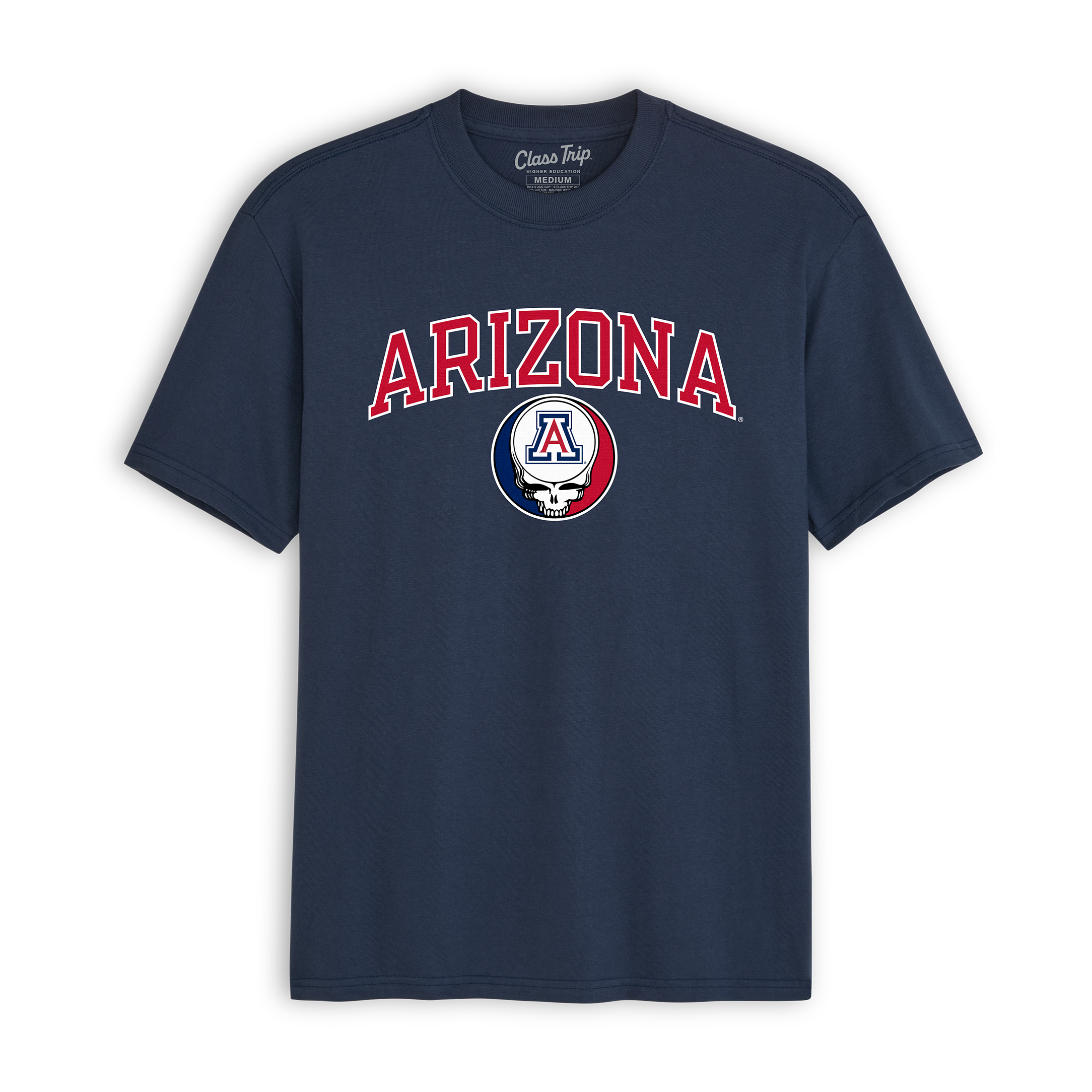 Arizona x Grateful Dead Arch SYF Tee