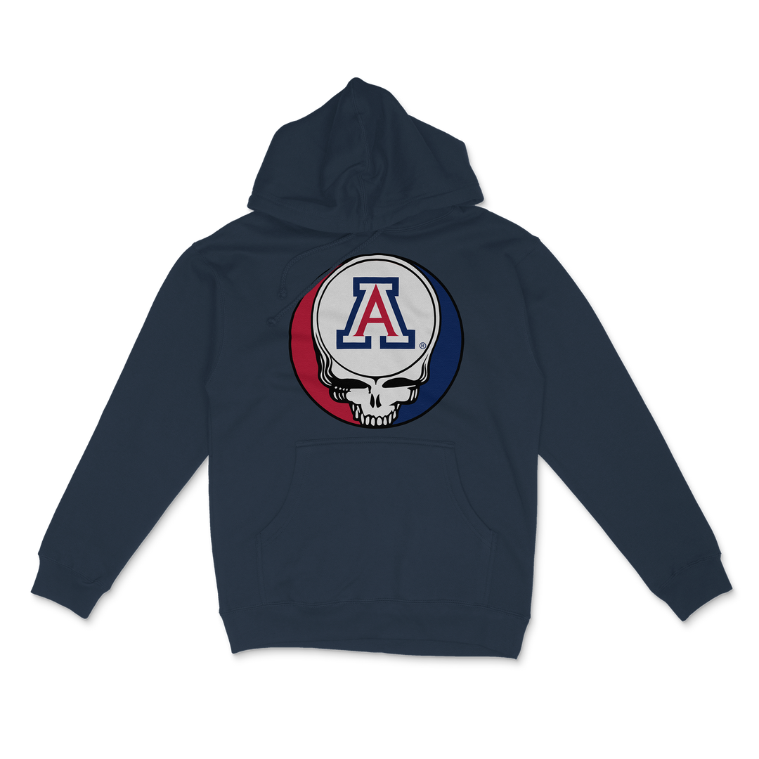 Arizona x Grateful Dead SYF Hoodie