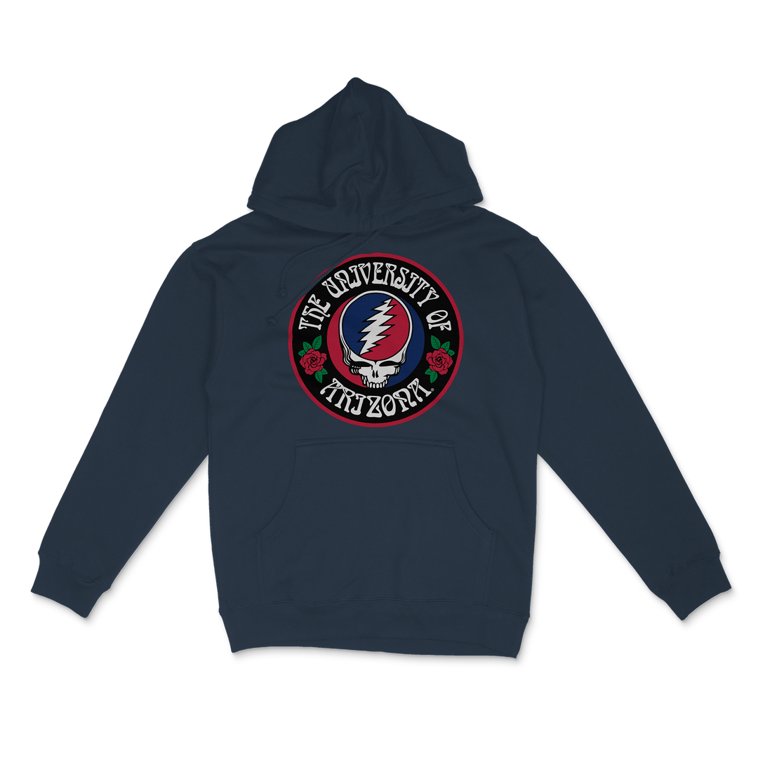 Arizona x Grateful Dead SYF Roses Hoodie