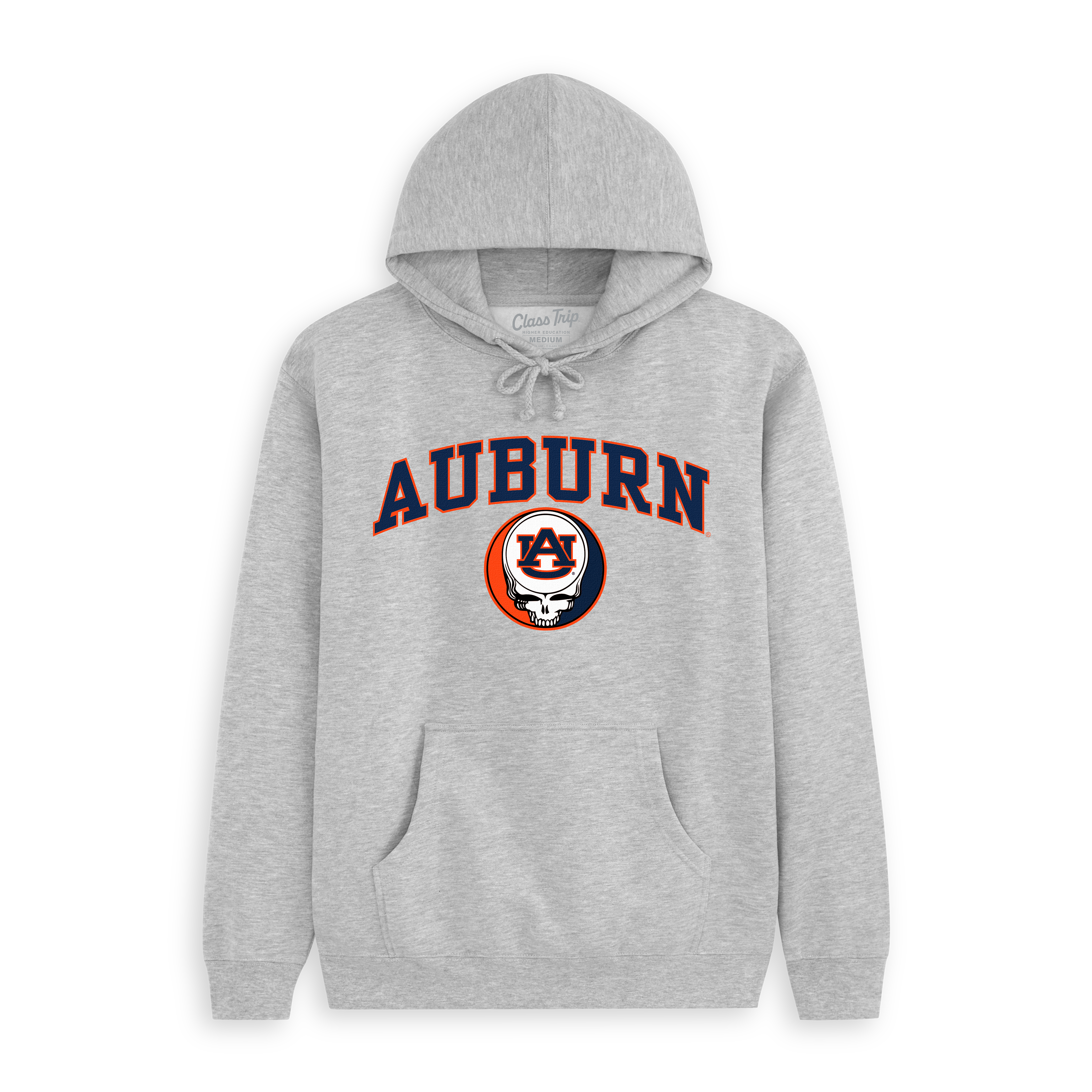Auburn x Grateful Dead Arch SYF Hoodie