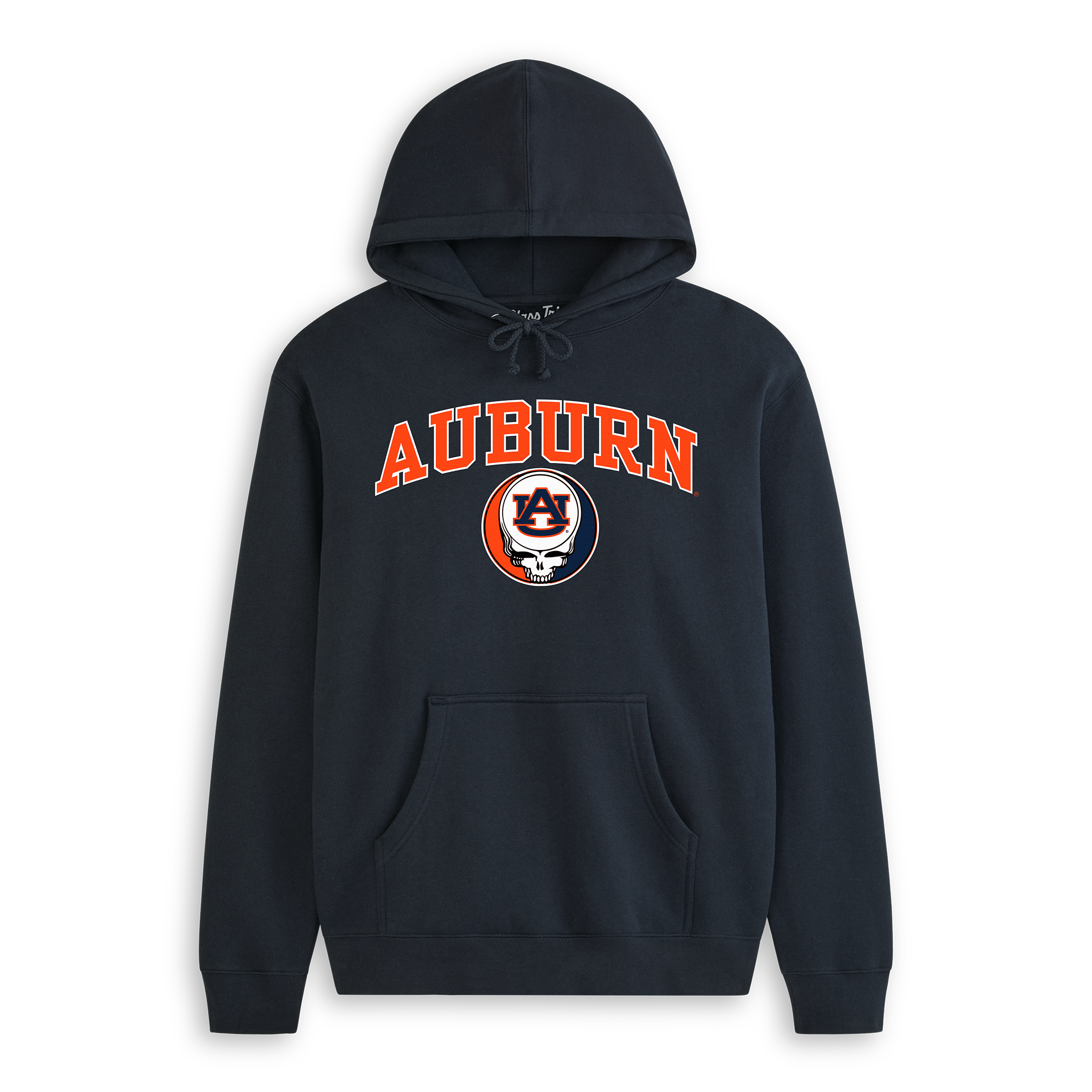 Auburn x Grateful Dead Arch SYF Hoodie