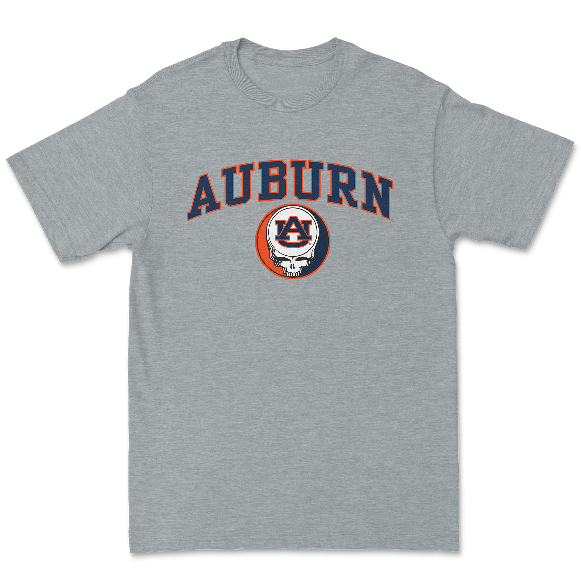 Auburn x Grateful Dead Arch SYF Tee