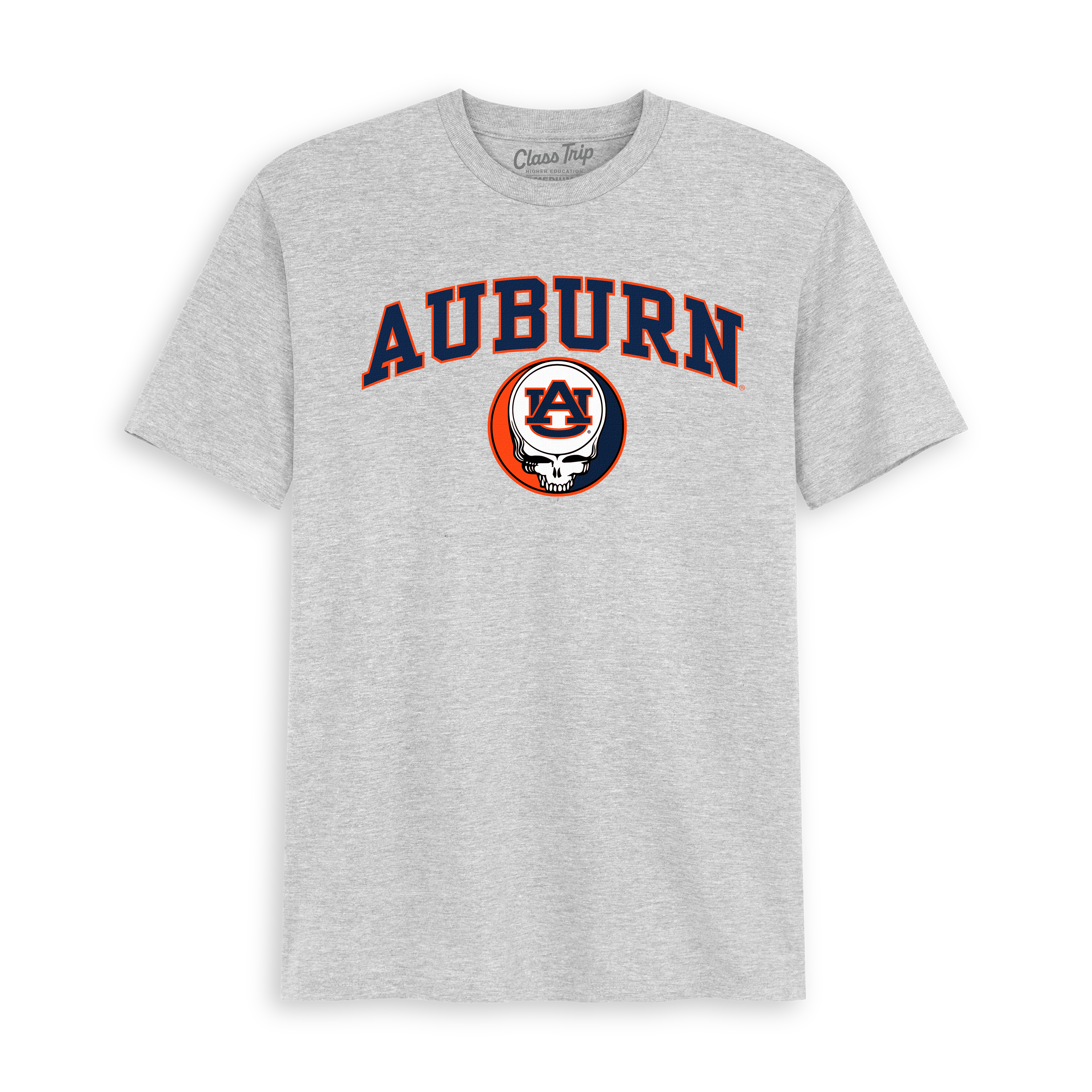 Auburn x Grateful Dead Arch SYF Tee