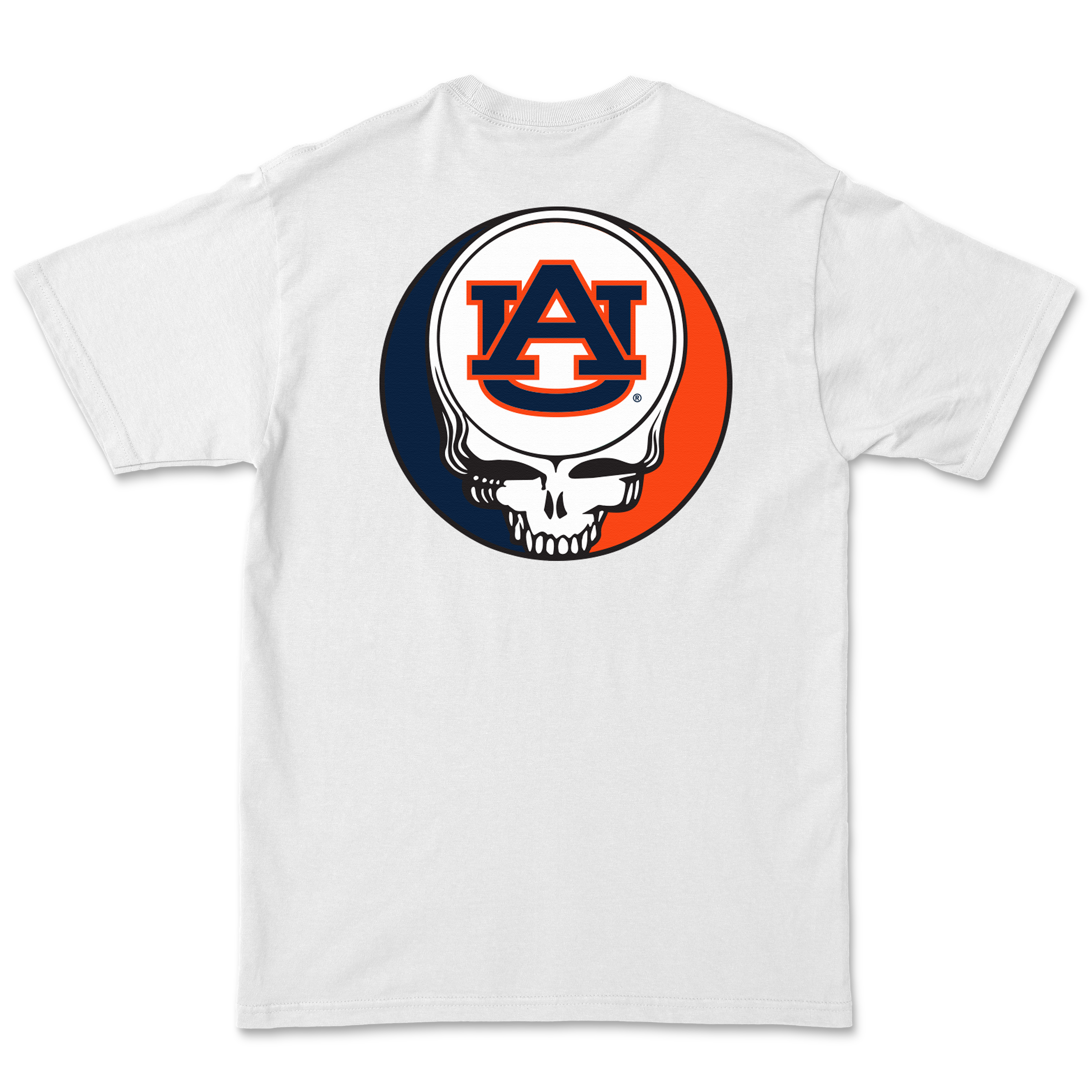 Auburn x Grateful Dead SYF Tee