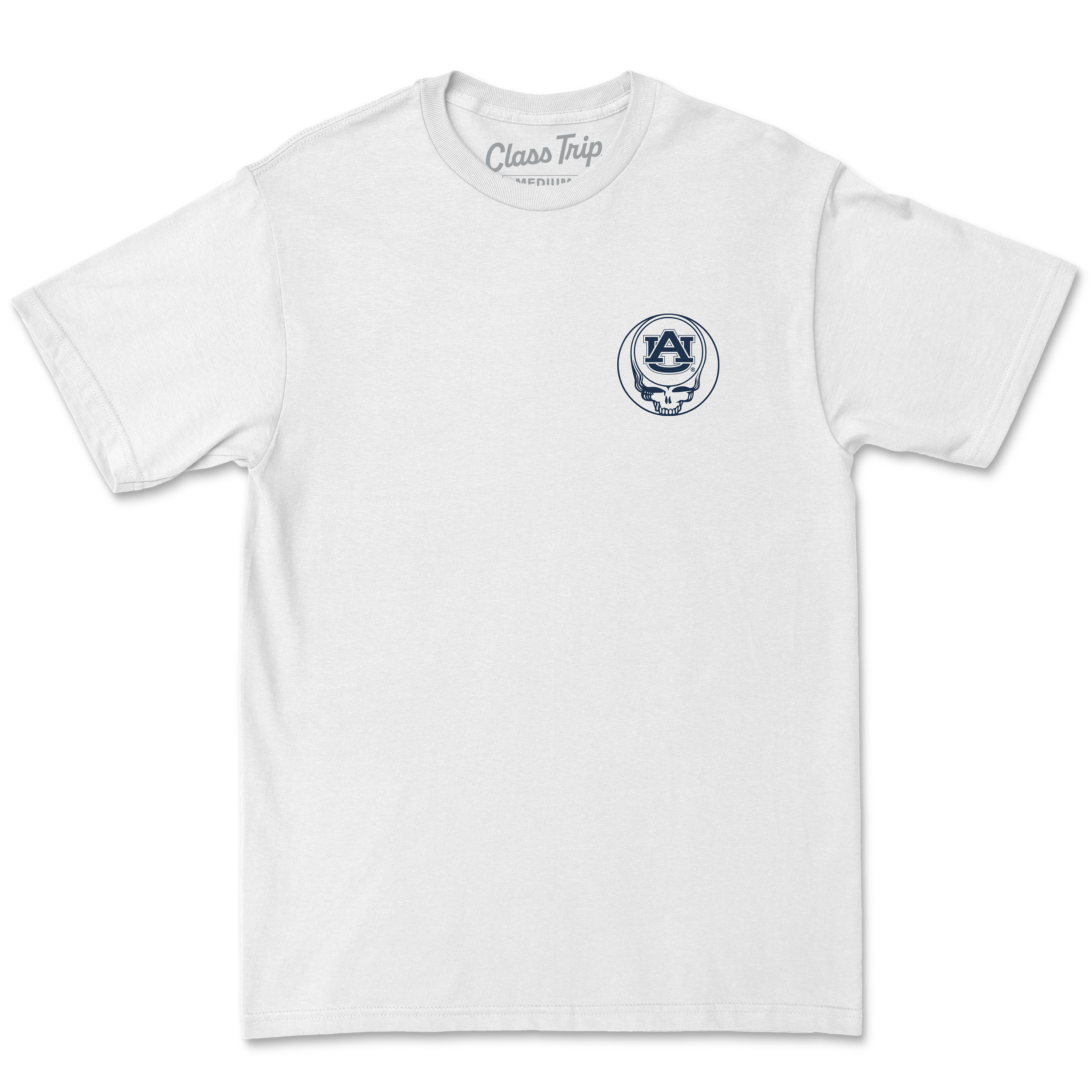 Auburn x Grateful Dead SYF Tee