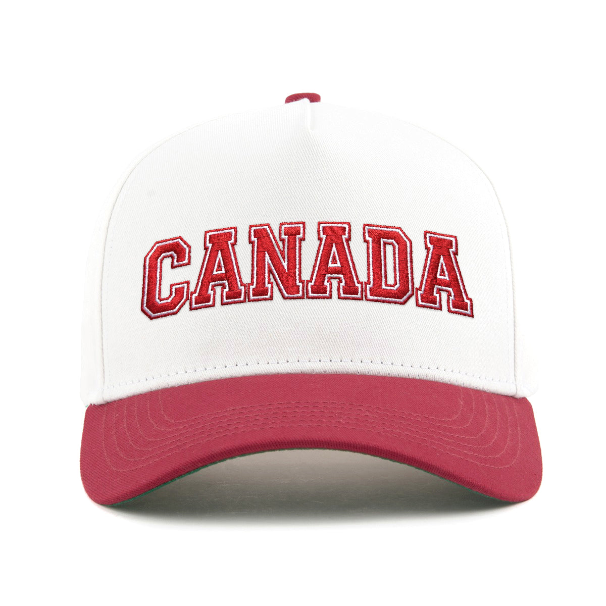 Canada x FIFA World Cup '26™ Home Team Snapback