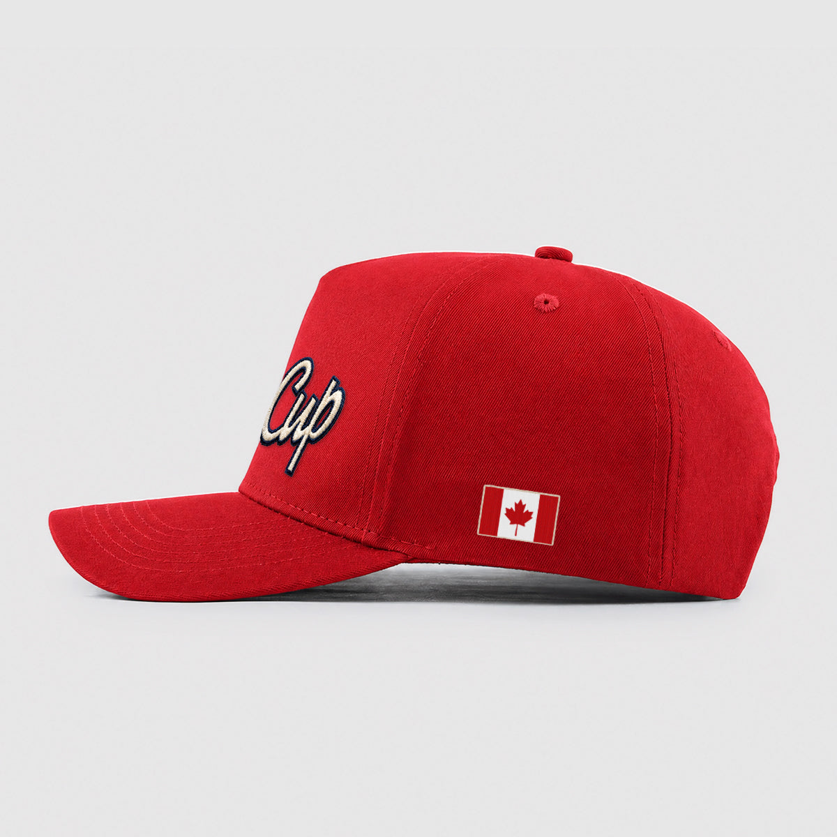 Canada x FIFA World Cup '26™ Match Day Script Snapback