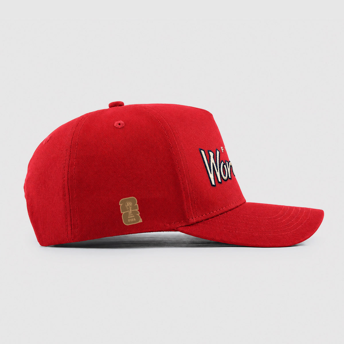 Canada x FIFA World Cup '26™ Match Day Script Snapback