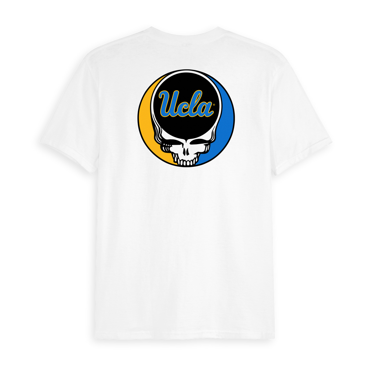 UCLA x Grateful Dead Steal Your Face Tee