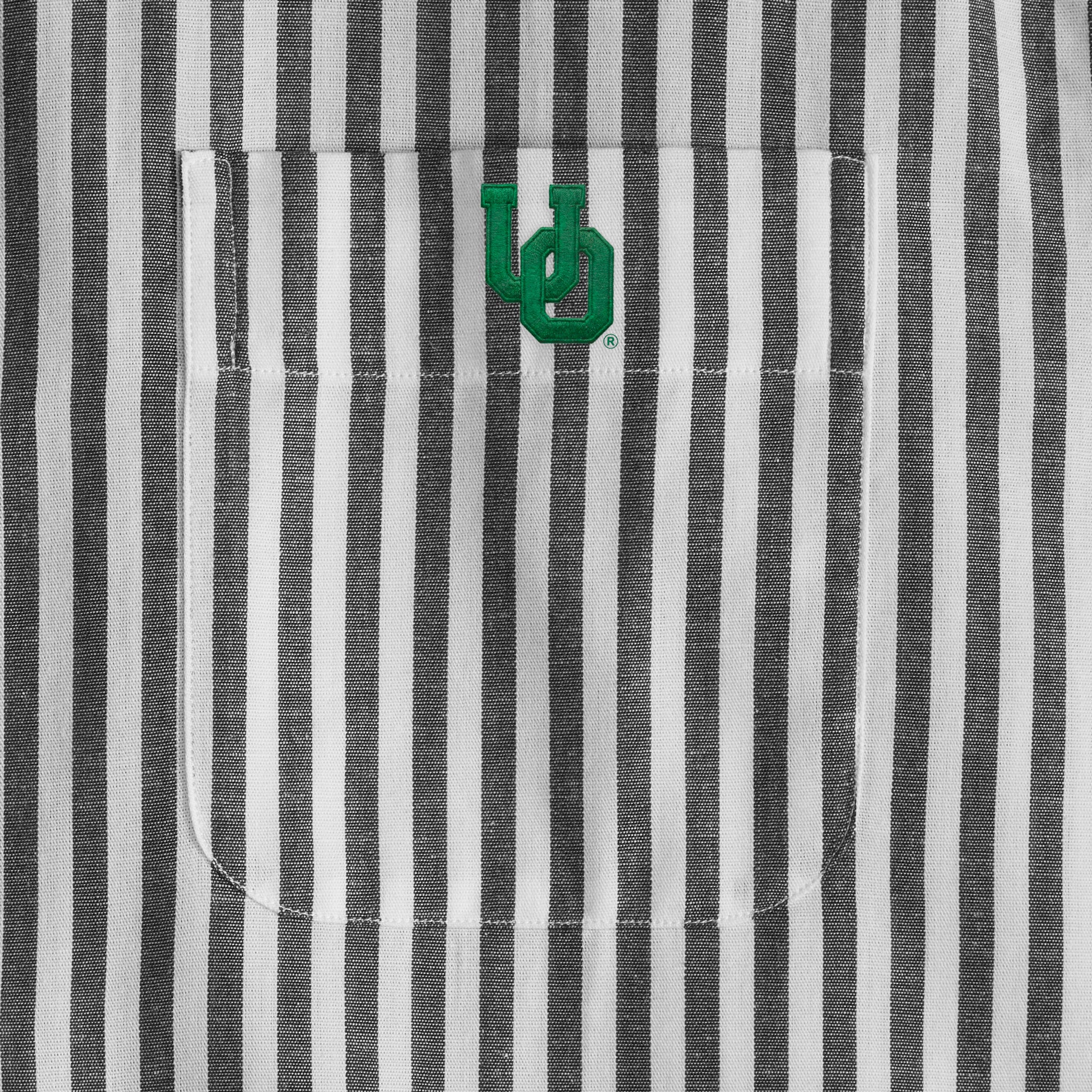 Oregon Women's Cotton Poplin