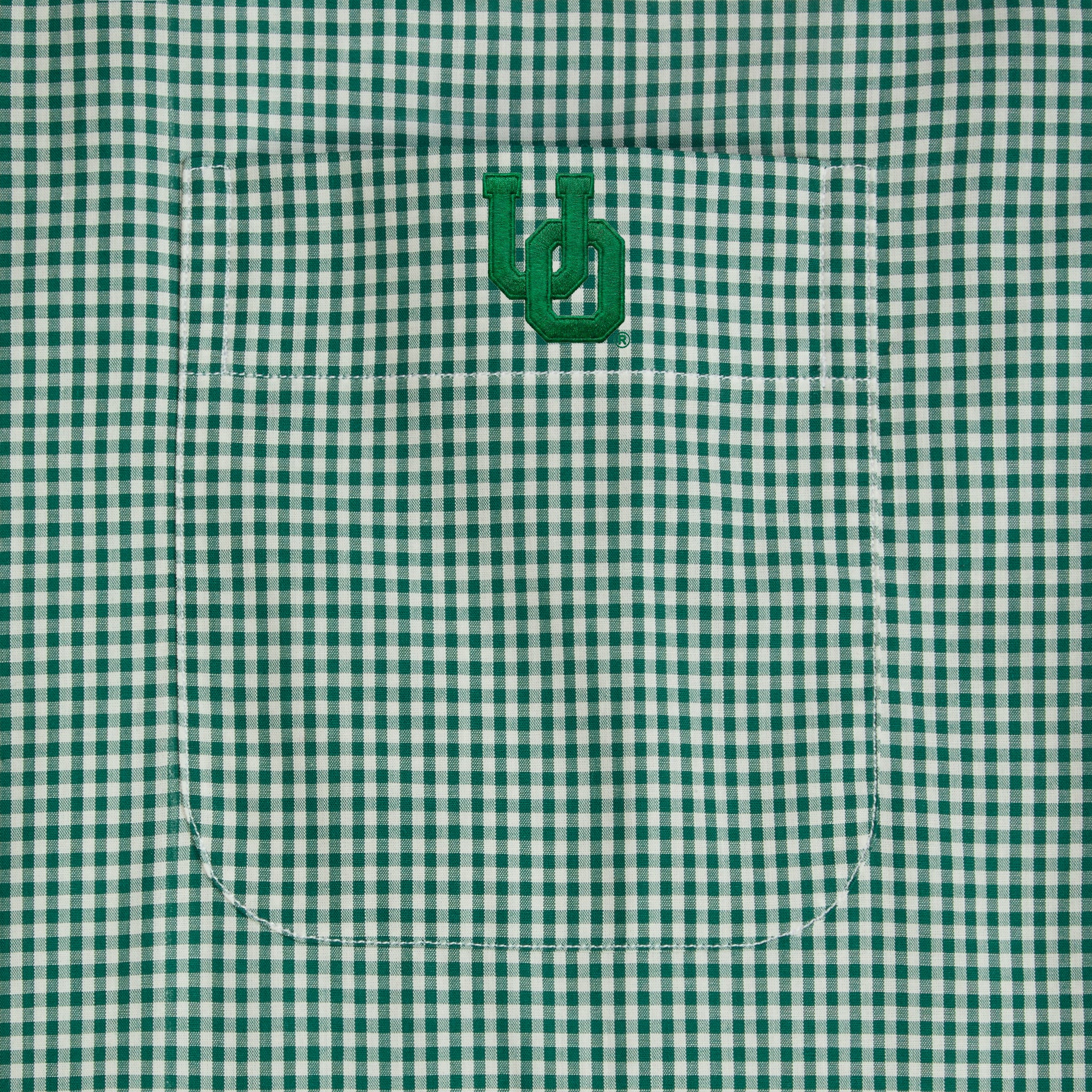 Oregon Women's Cotton Oxford