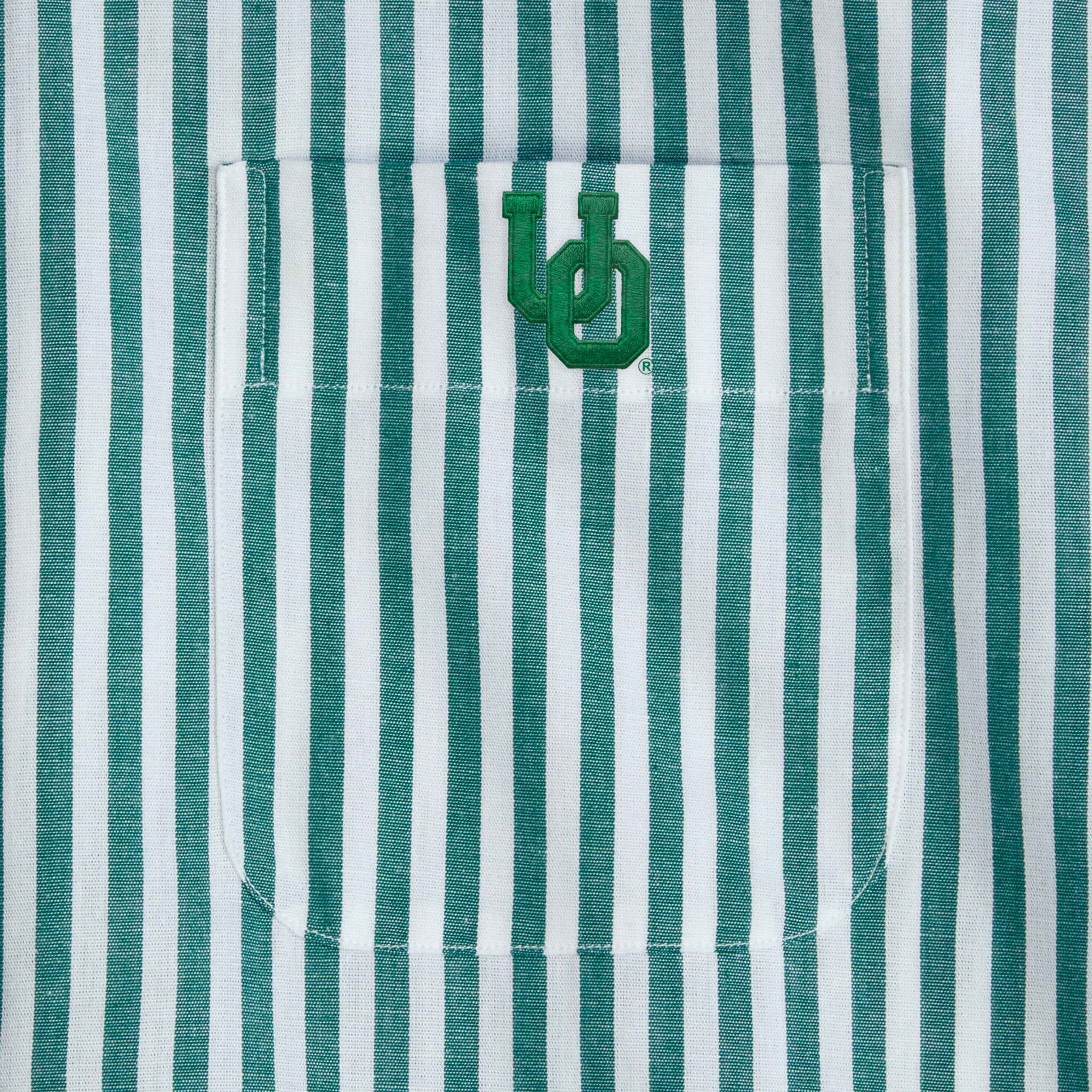 Oregon Women's Cotton Poplin