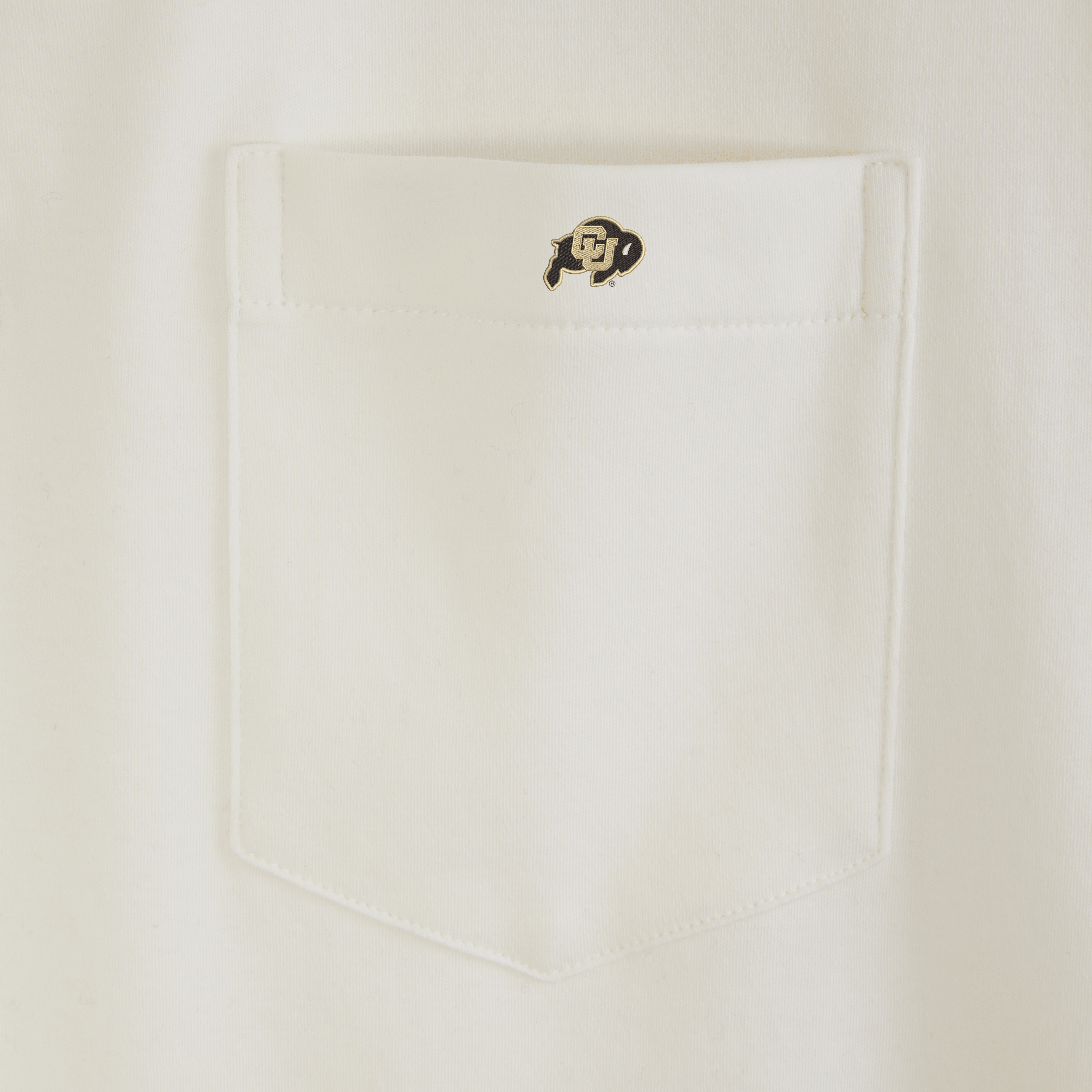 Colorado Organic Cotton Pocket Polo