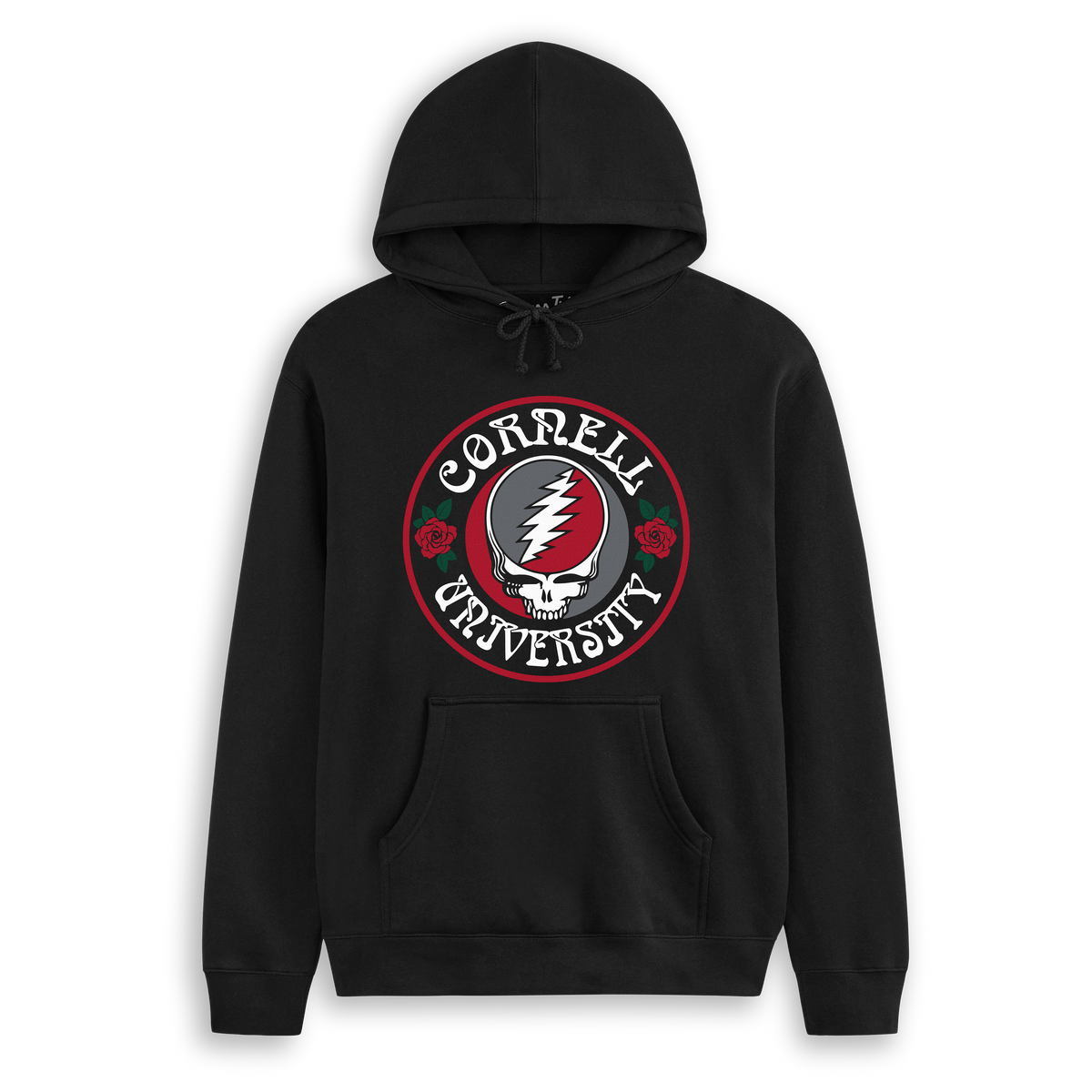 Cornell x Grateful Dead Run For The Roses Hoodie
