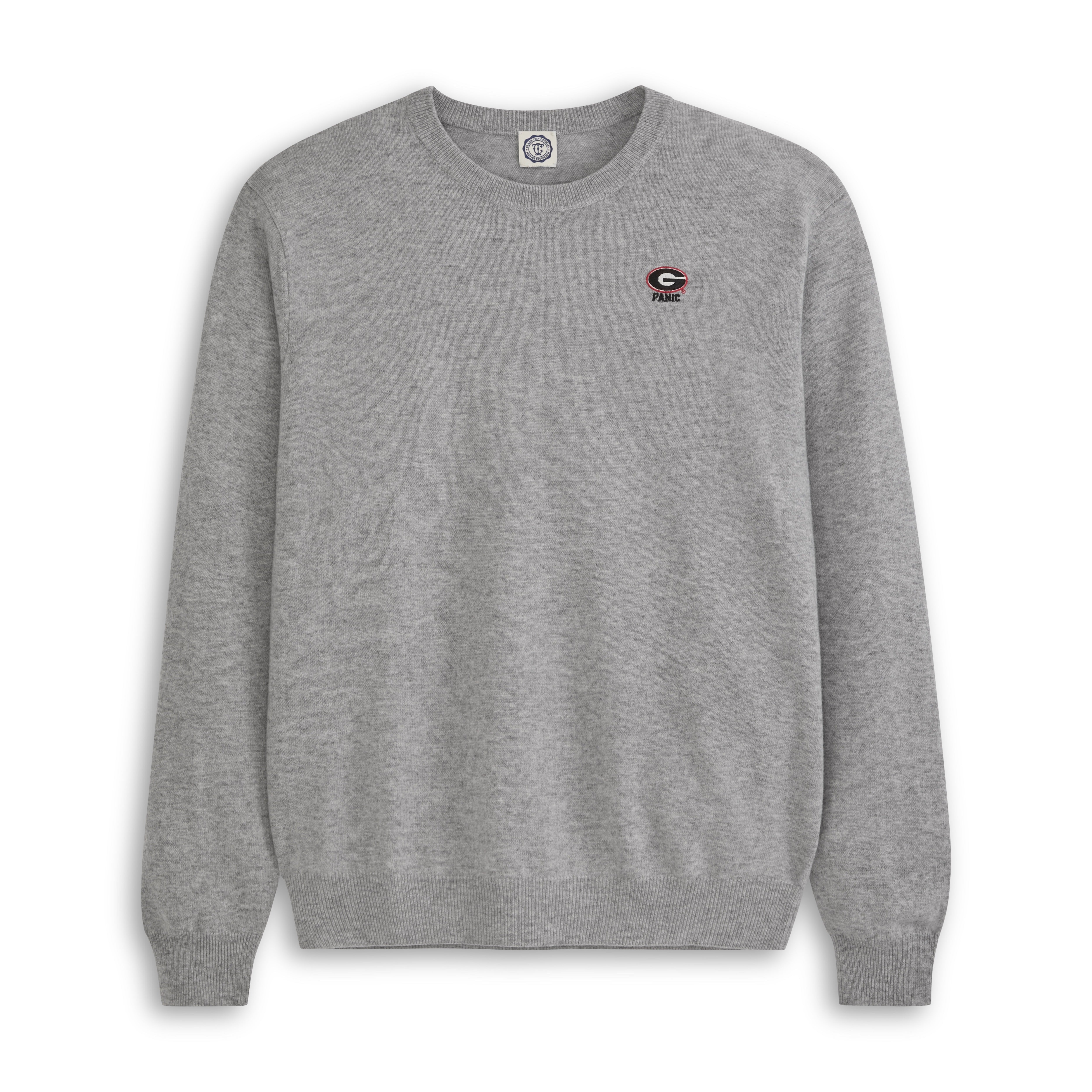 WSP x UGA Uptown Merino Sweater