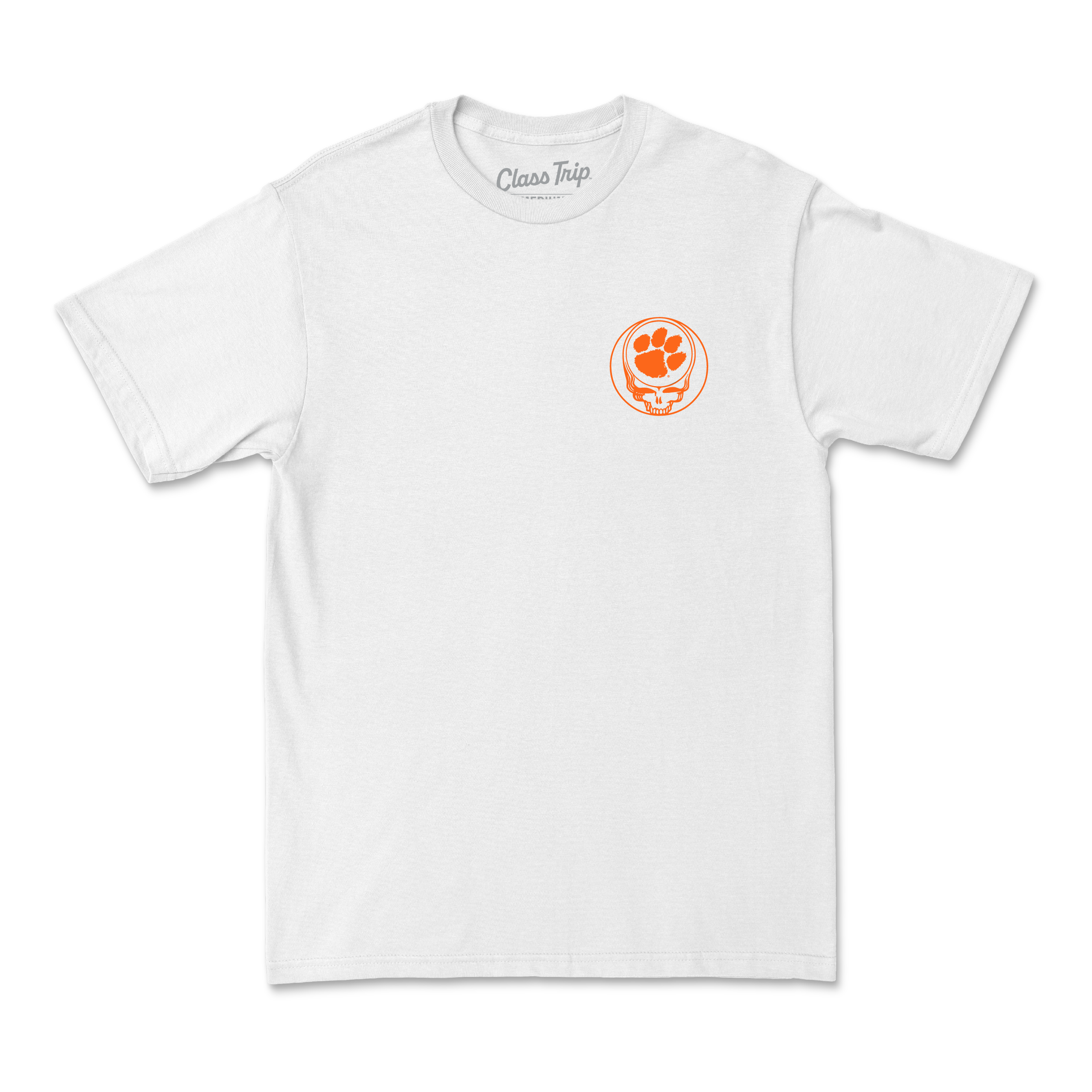 Clemson x Grateful Dead SYF Tee