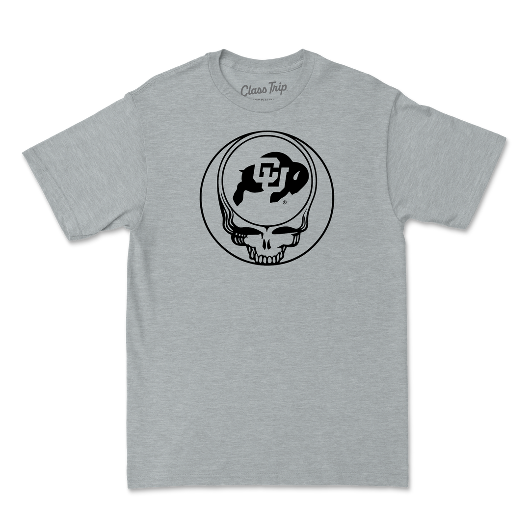 Colorado x Grateful Dead Steal Your Face PE Tee