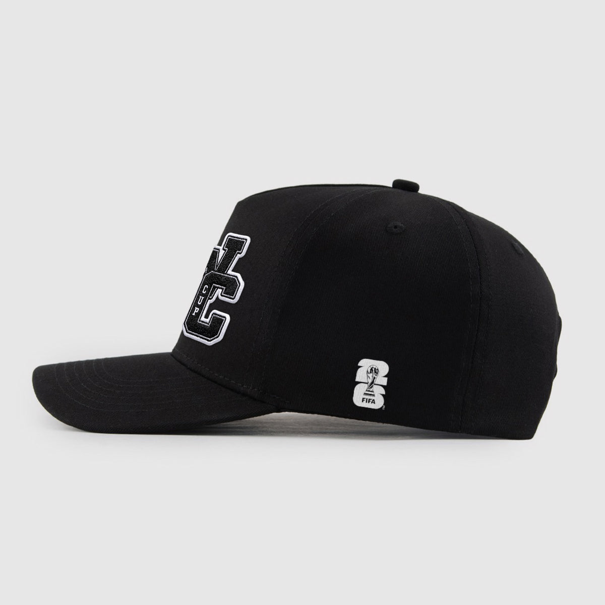 FIFA Core World Cup '26™ WC Varsity Block Snapback