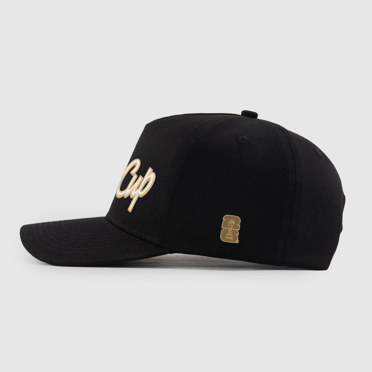 FIFA Core World Cup '26™ Core Script Hat