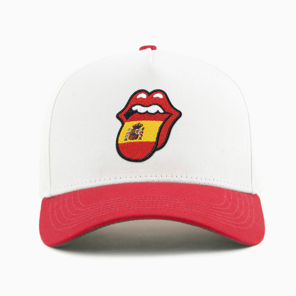 Rolling Stones x FIFA World Cup '26™ Spain Two-Tone Hat