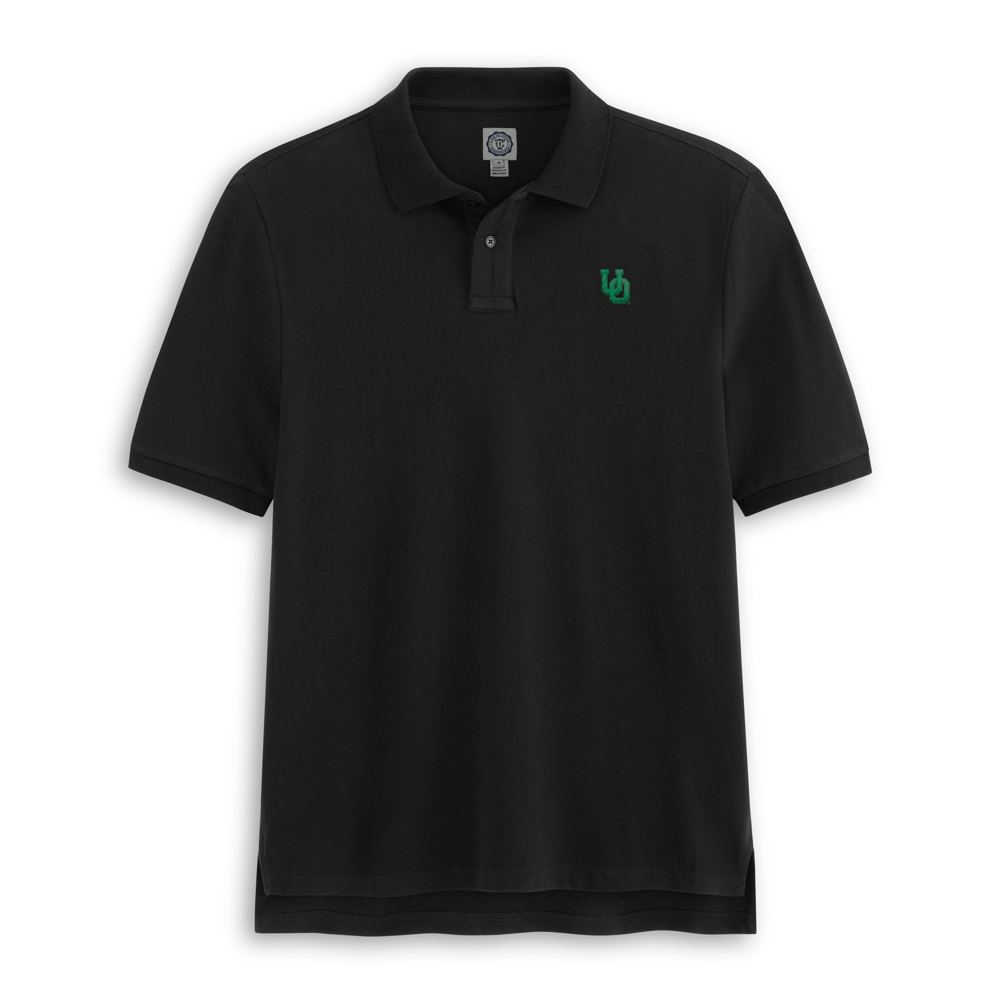 Oregon Men's Pique Polo