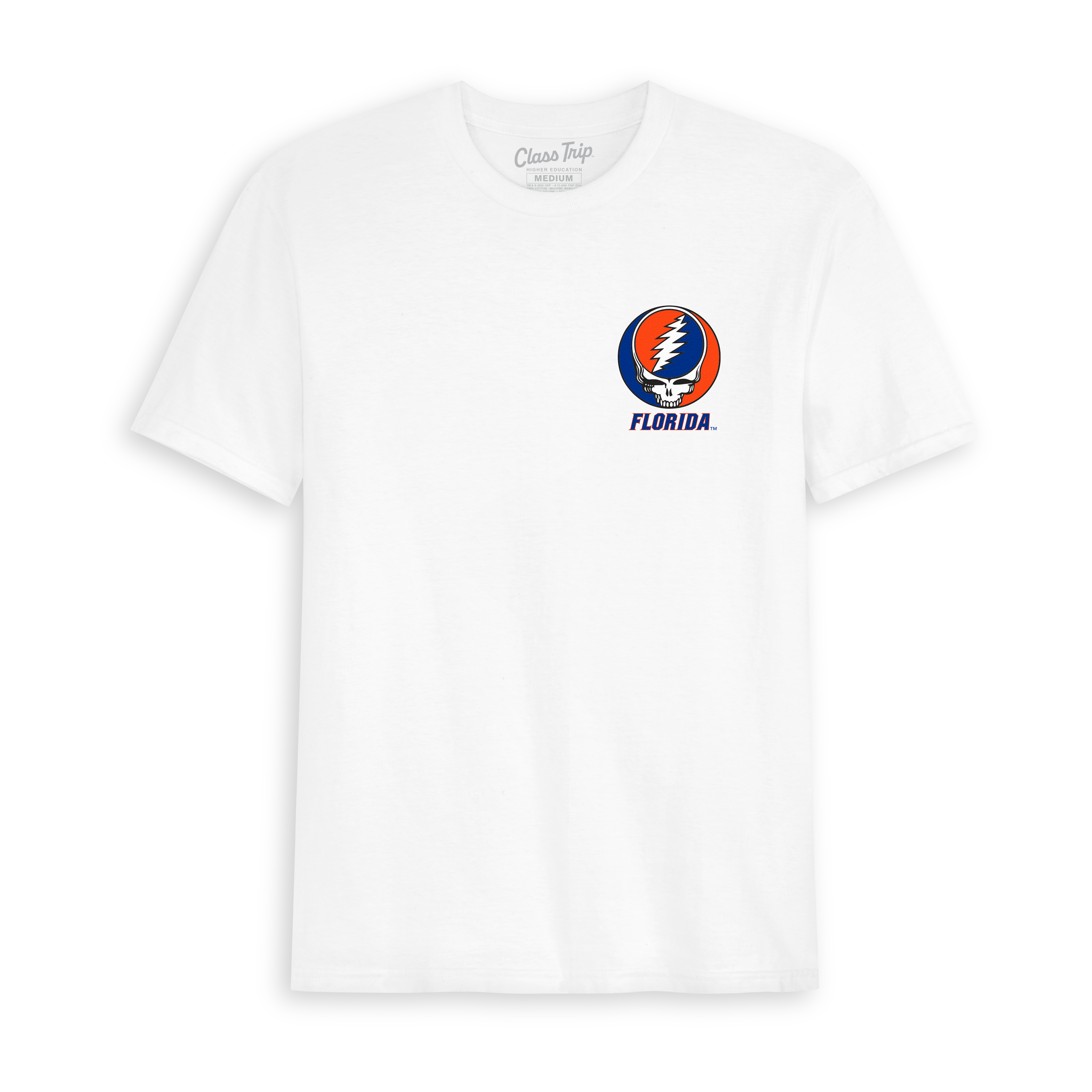 Florida x Grateful Dead Shakedown Tee