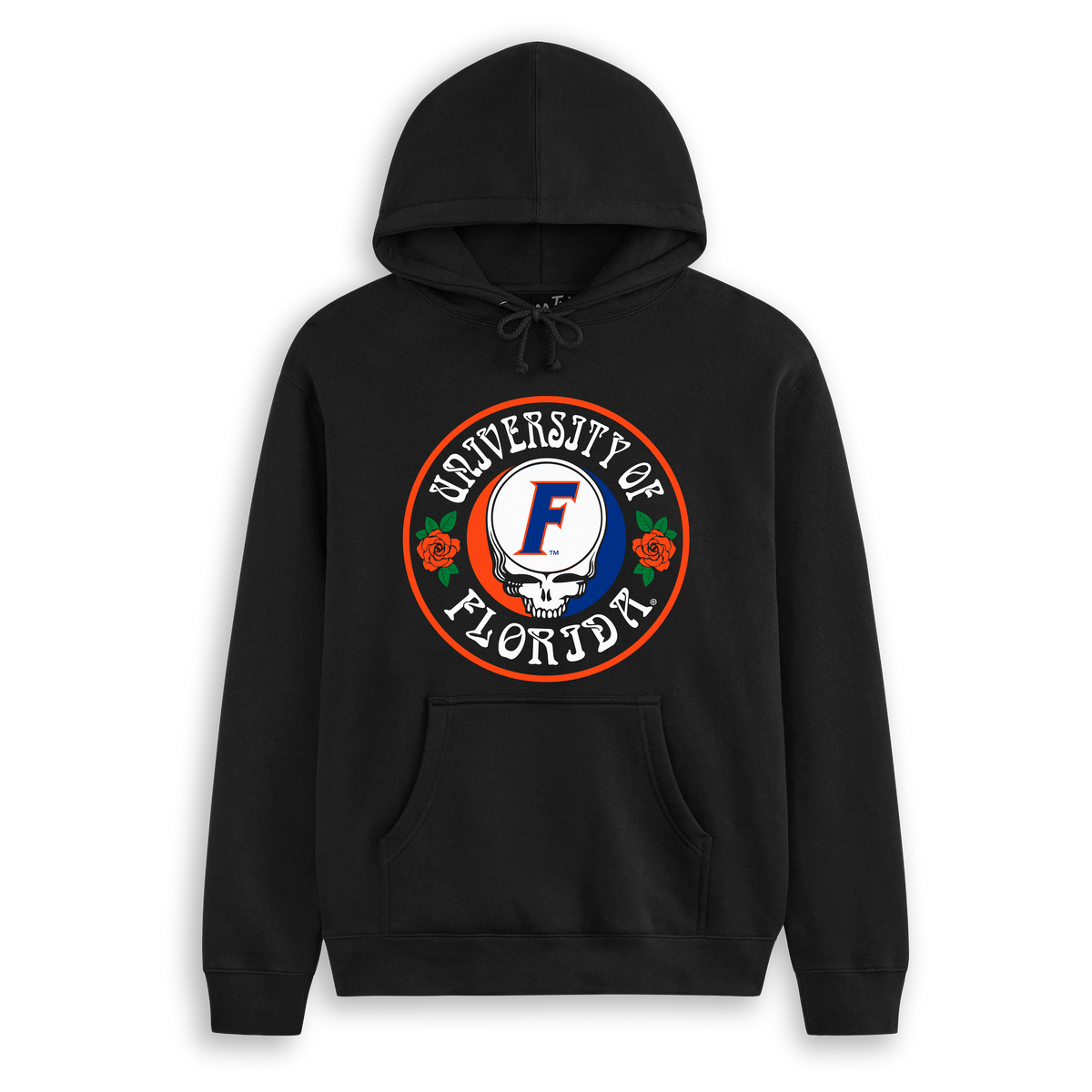 Florida x Grateful Dead Run for the Roses Hoodie