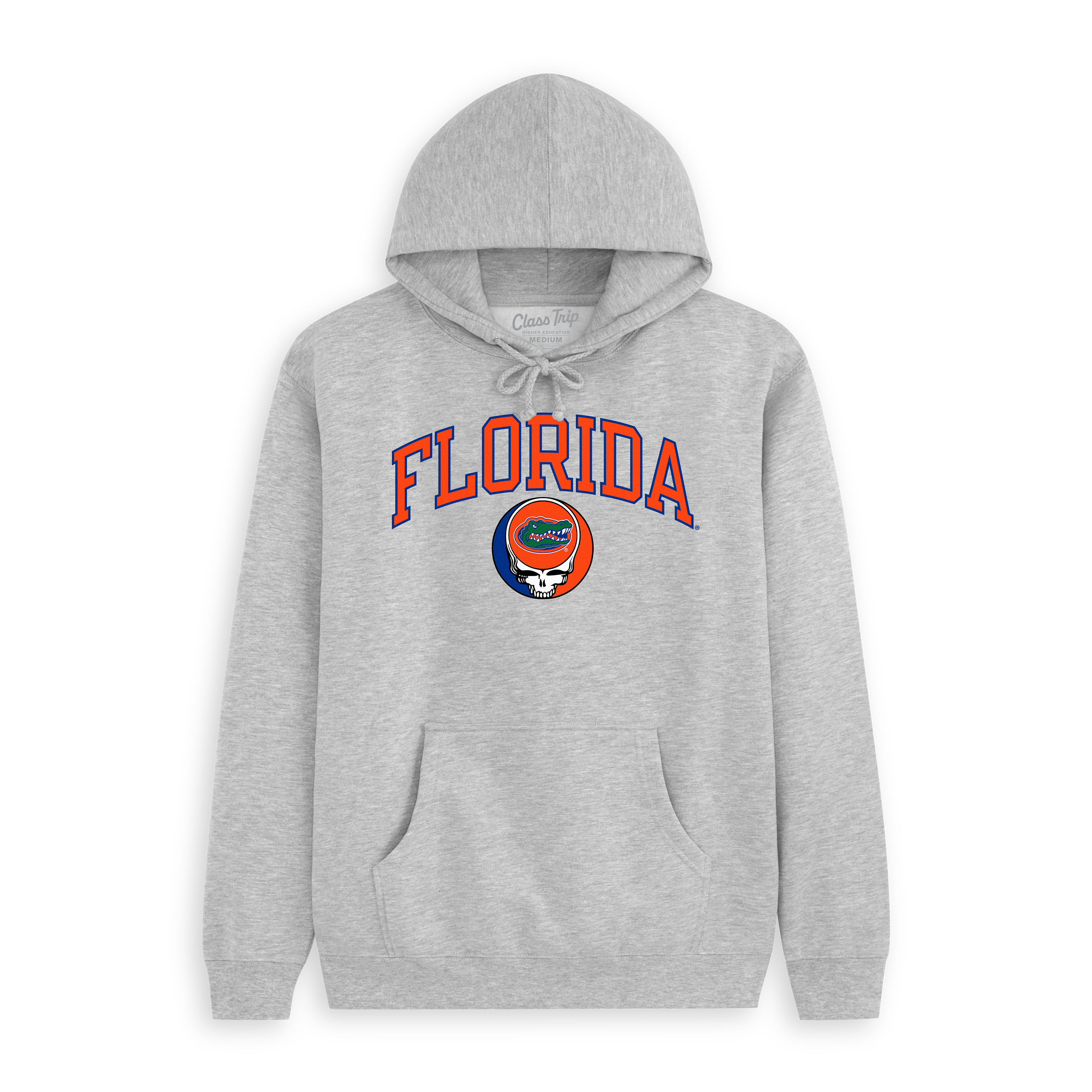 Florida x Grateful Dead Classic SYF Hoodie