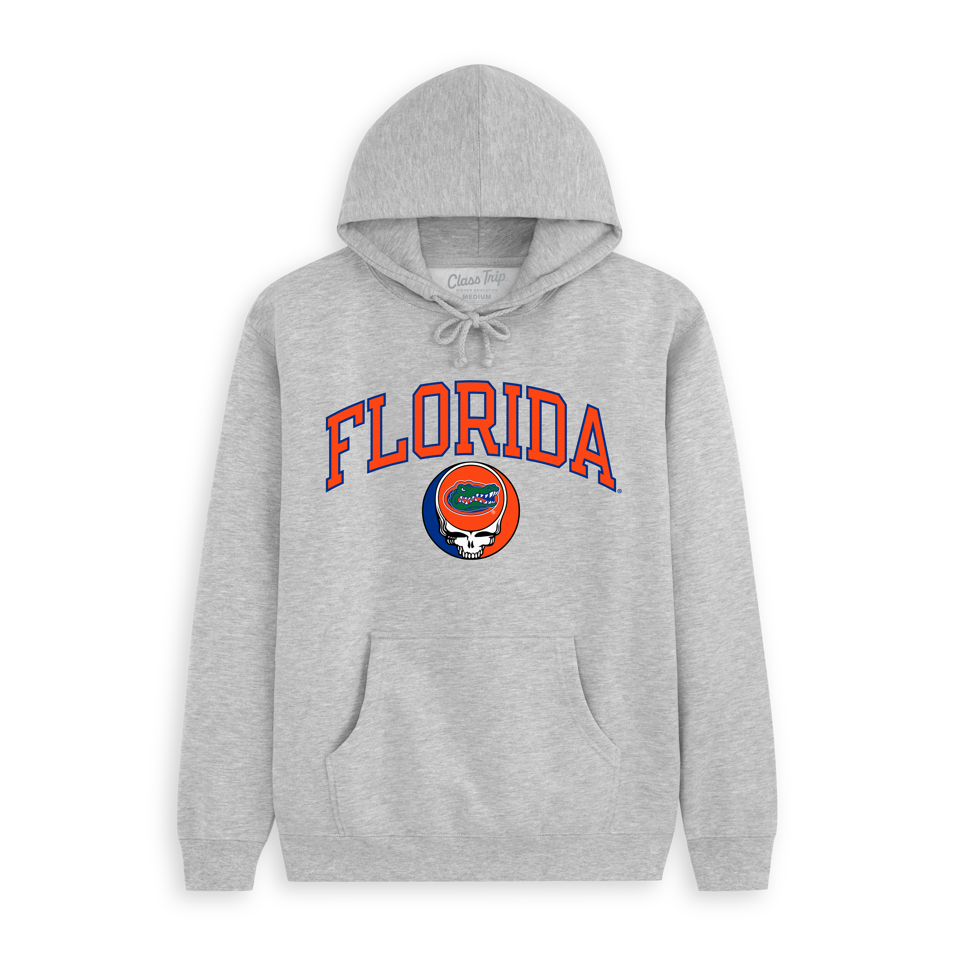 Florida x Grateful Dead Classic SYF Hoodie