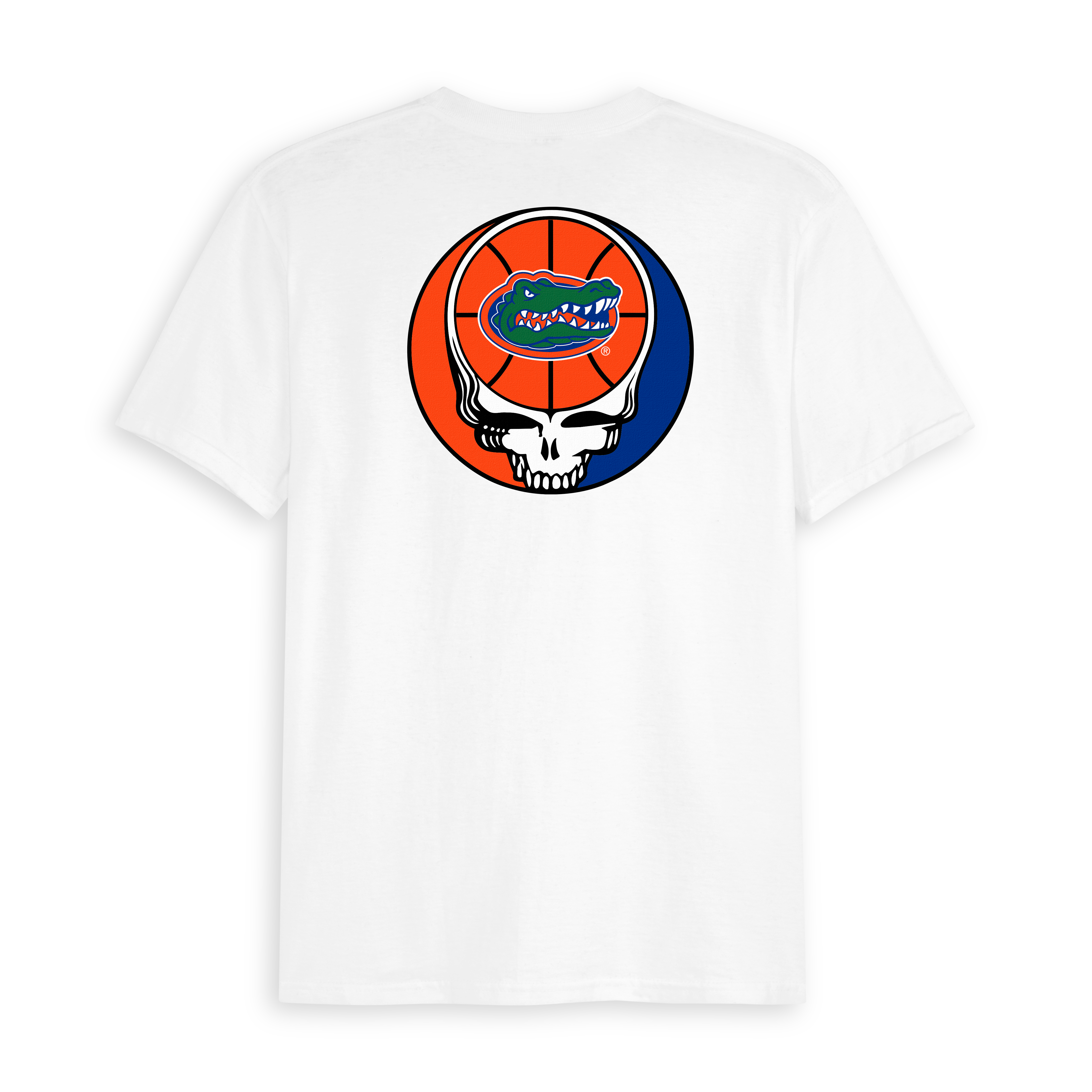 Florida x Grateful Dead Steal Your Court Tee
