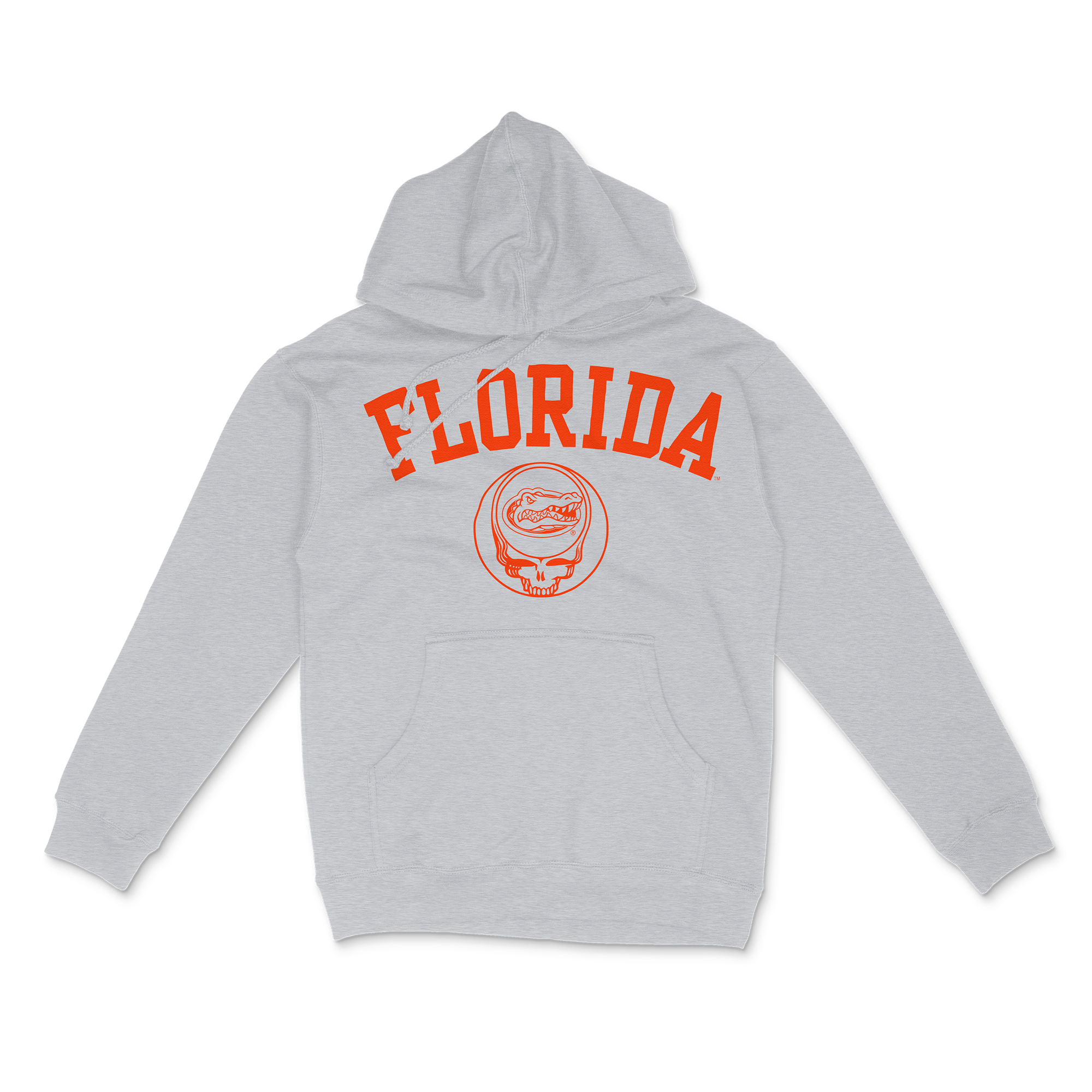 Florida x Grateful Dead SYF PE Hoodie